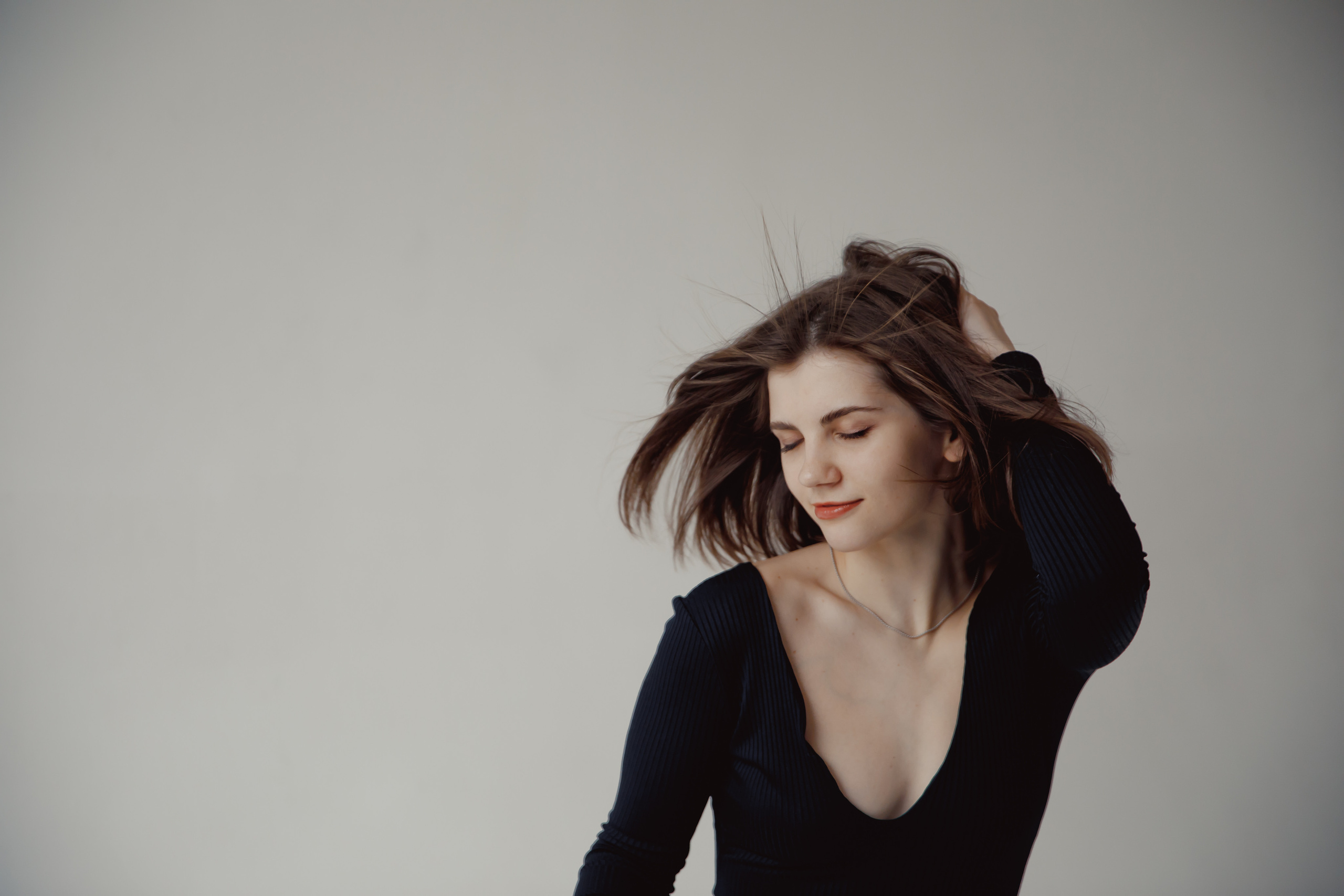 Анна. Свадебный и семейный фотограф в Рязани Саша Крутых