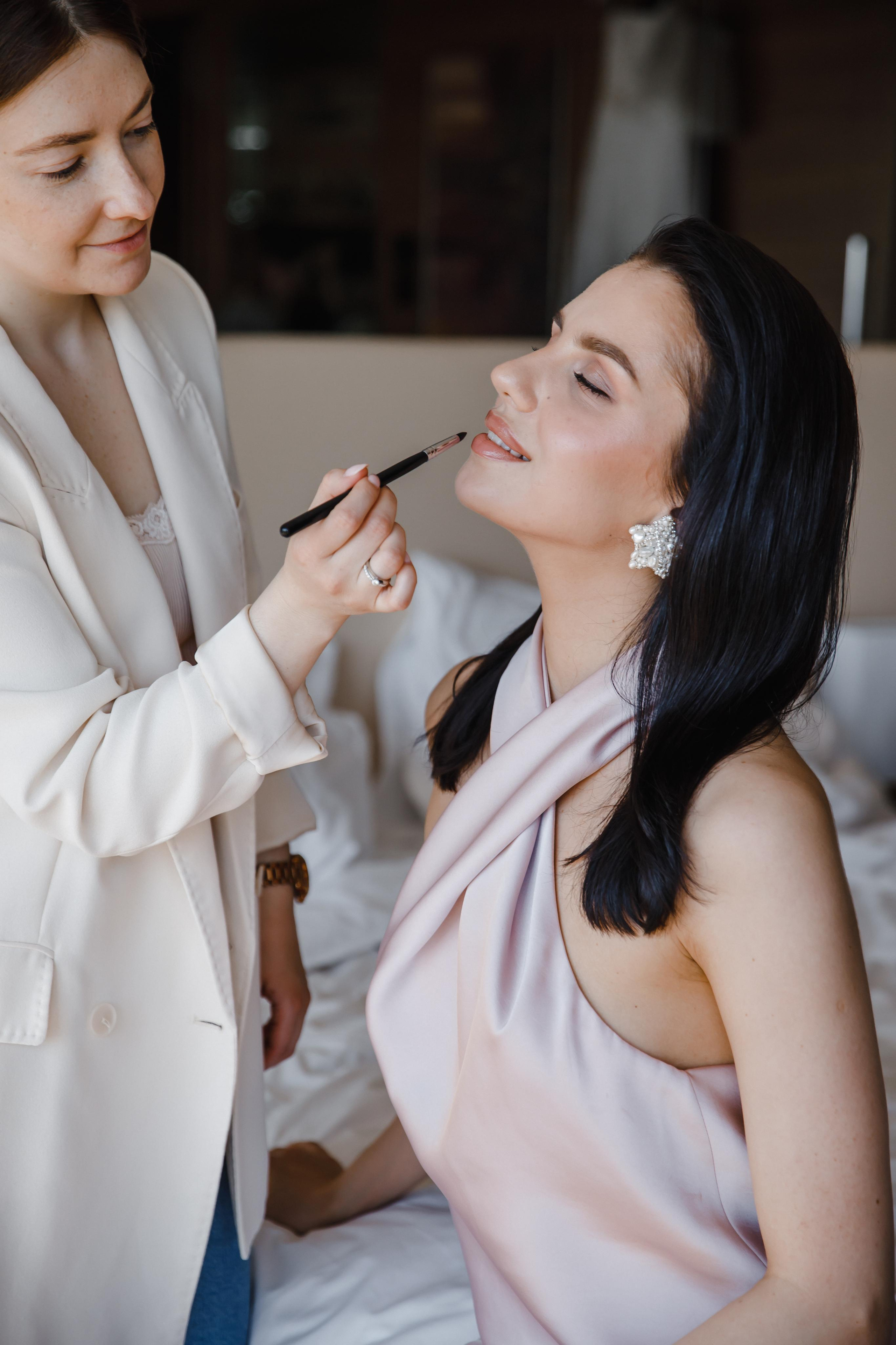 Иван и Анастасия. Свадебный и семейный фотограф в Рязани Саша Крутых