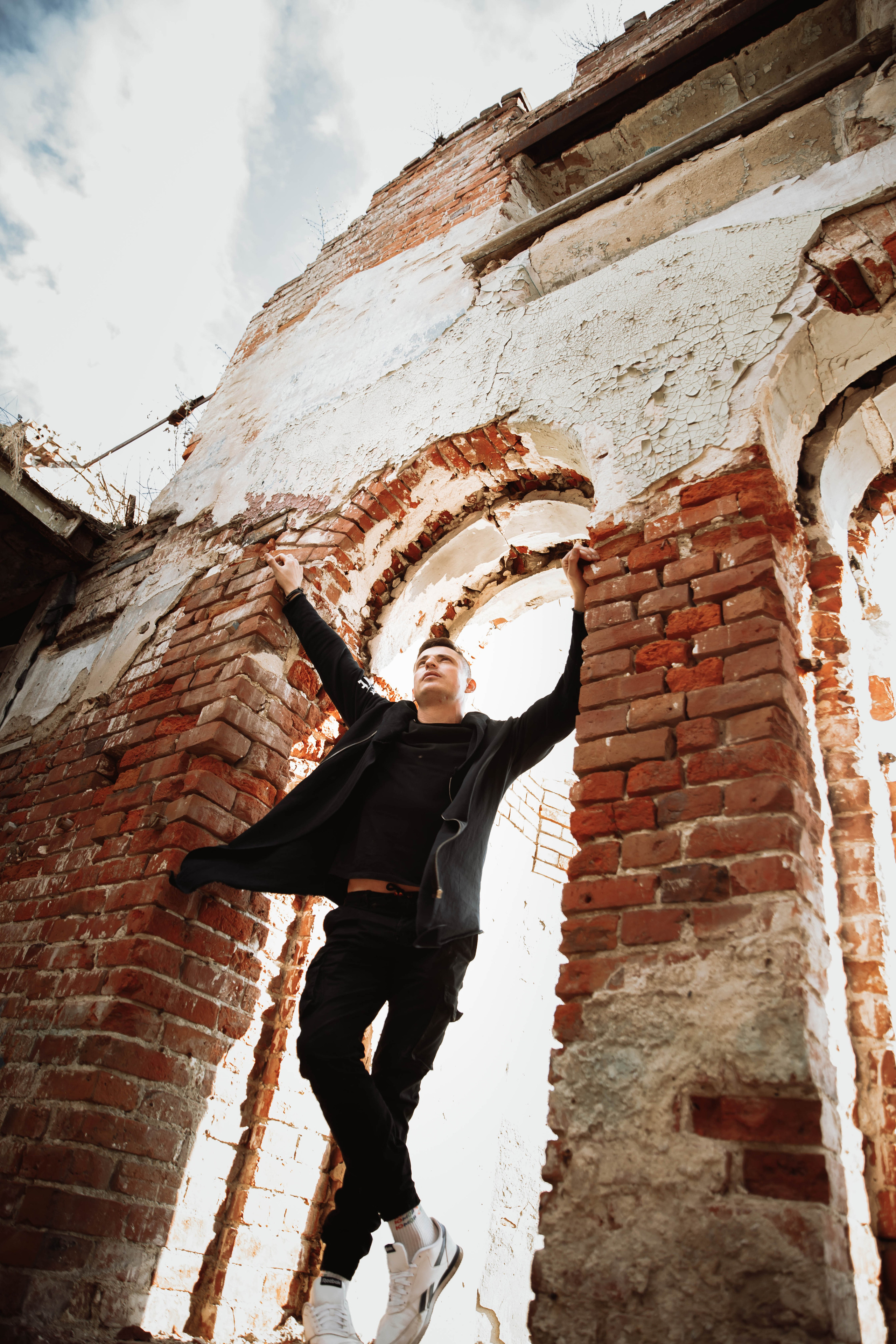 Павел. Свадебный и семейный фотограф в Рязани Саша Крутых