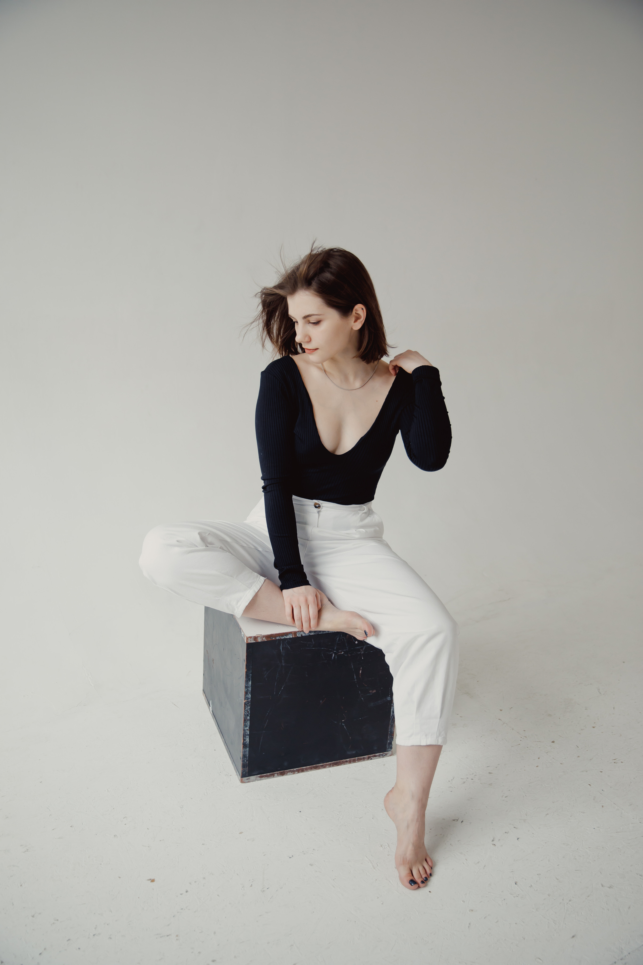 Анна. Свадебный и семейный фотограф в Рязани Саша Крутых