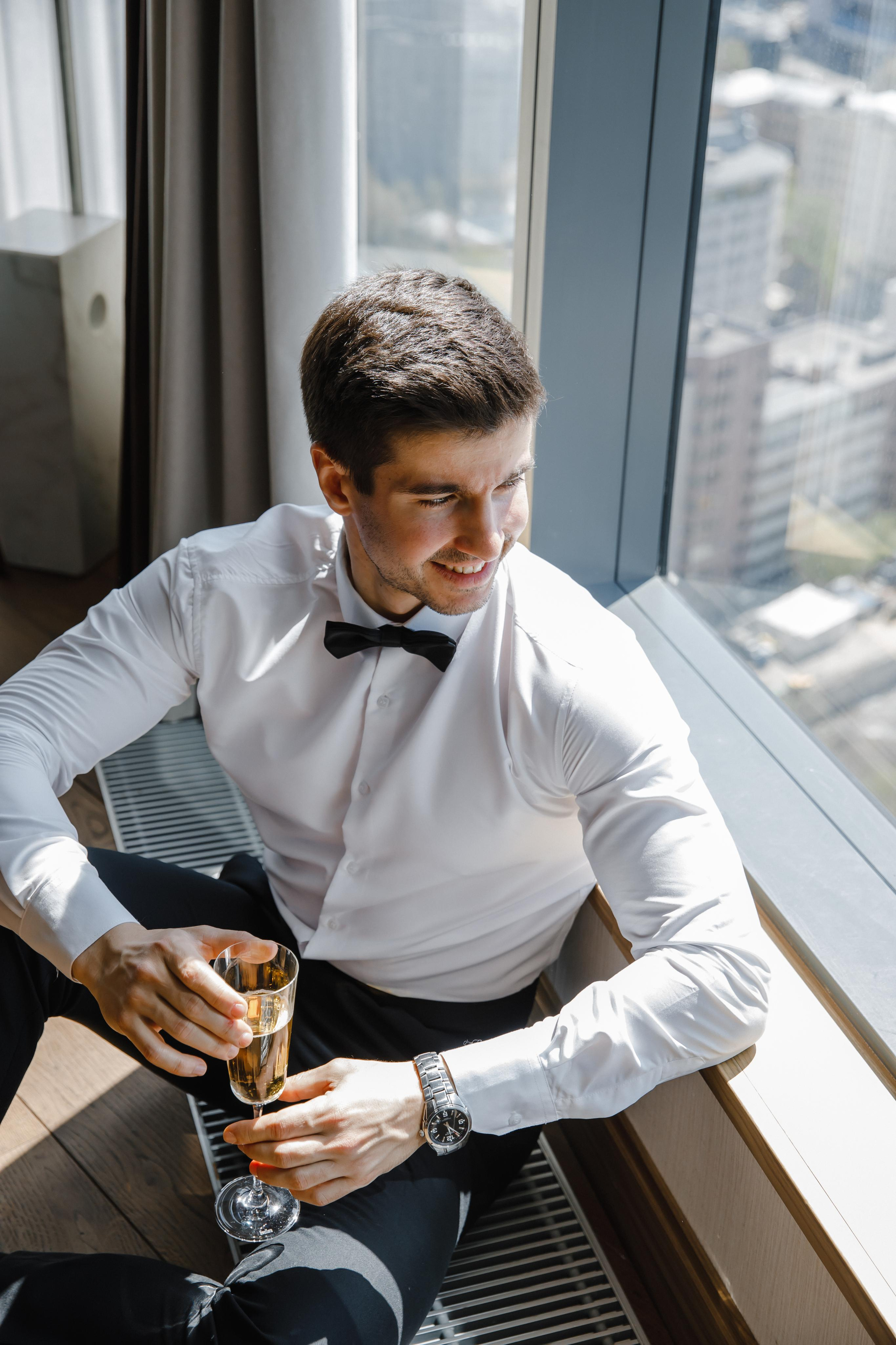 Иван и Анастасия. Свадебный и семейный фотограф в Рязани Саша Крутых