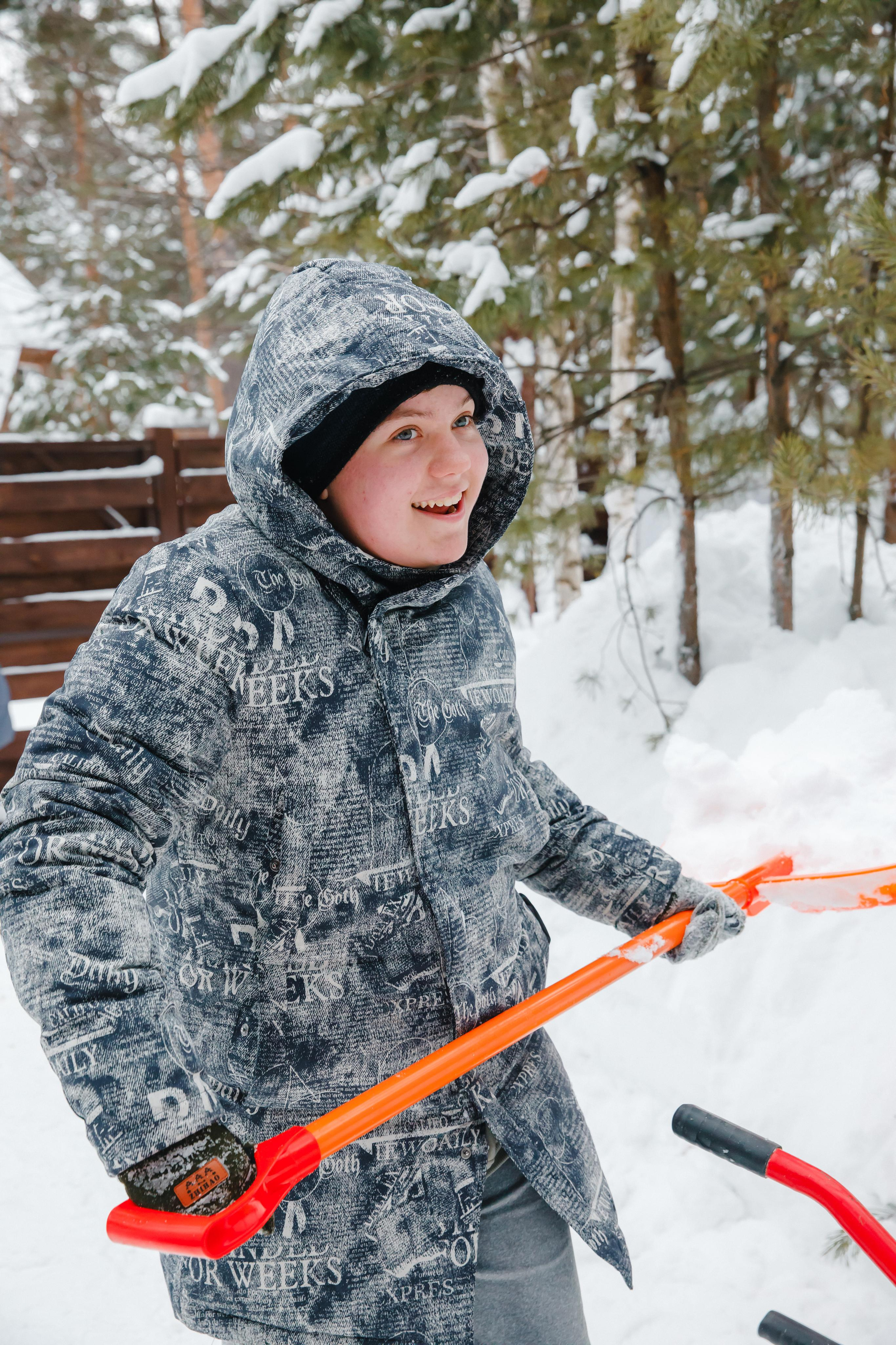 Большая и счастливая семья. Свадебный и семейный фотограф в Рязани Саша Крутых