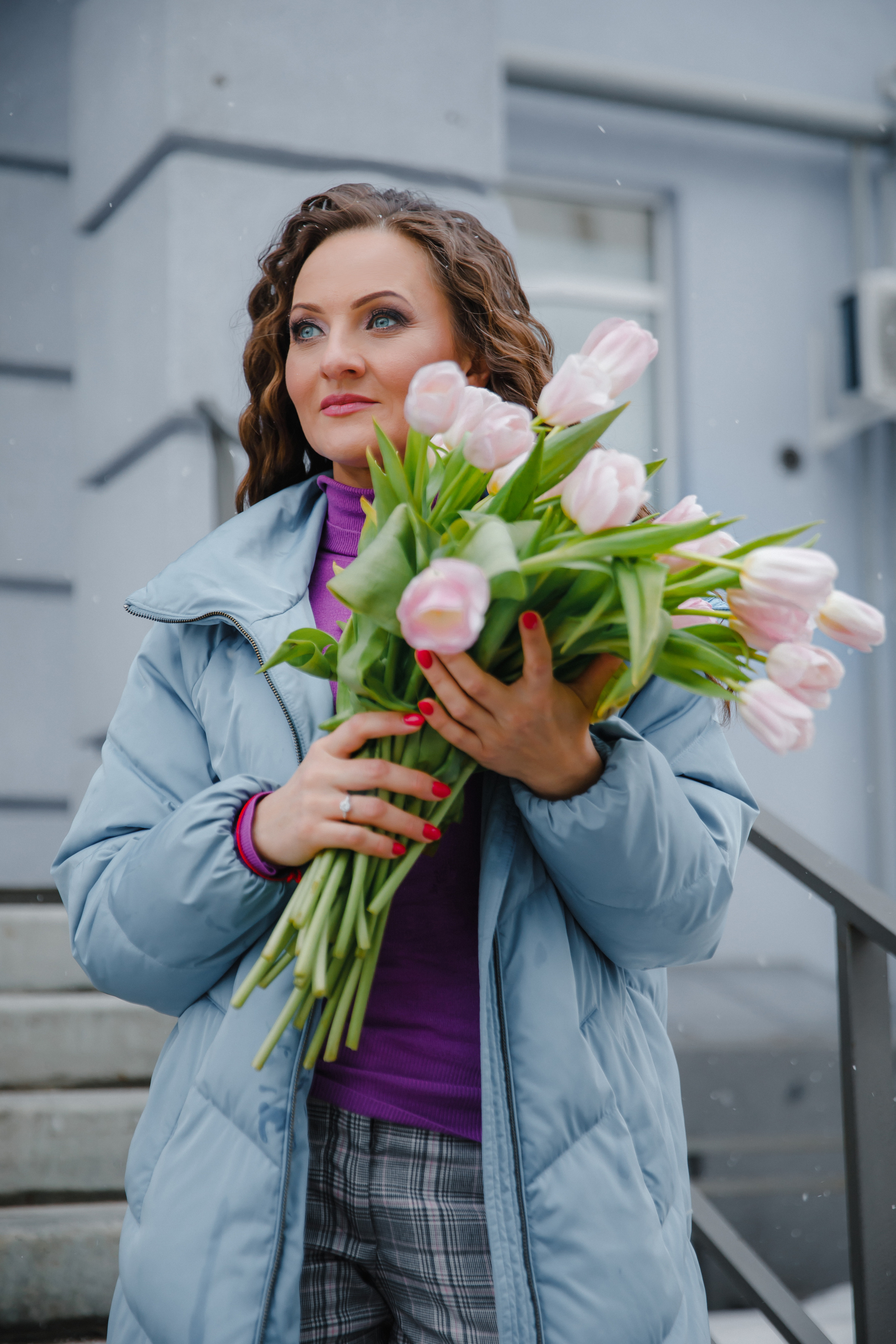 Татьяна. Свадебный и семейный фотограф в Рязани Саша Крутых