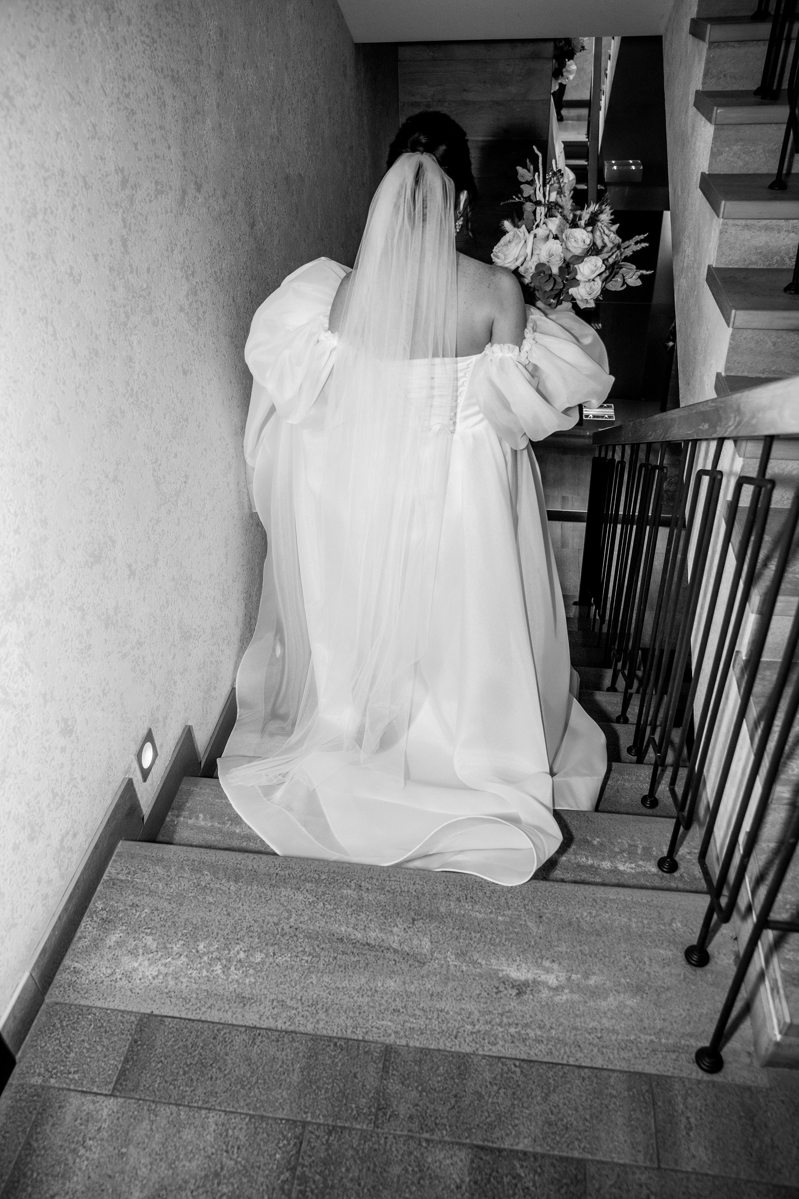 Кирилл и Юлия. Свадебный и семейный фотограф в Рязани Саша Крутых