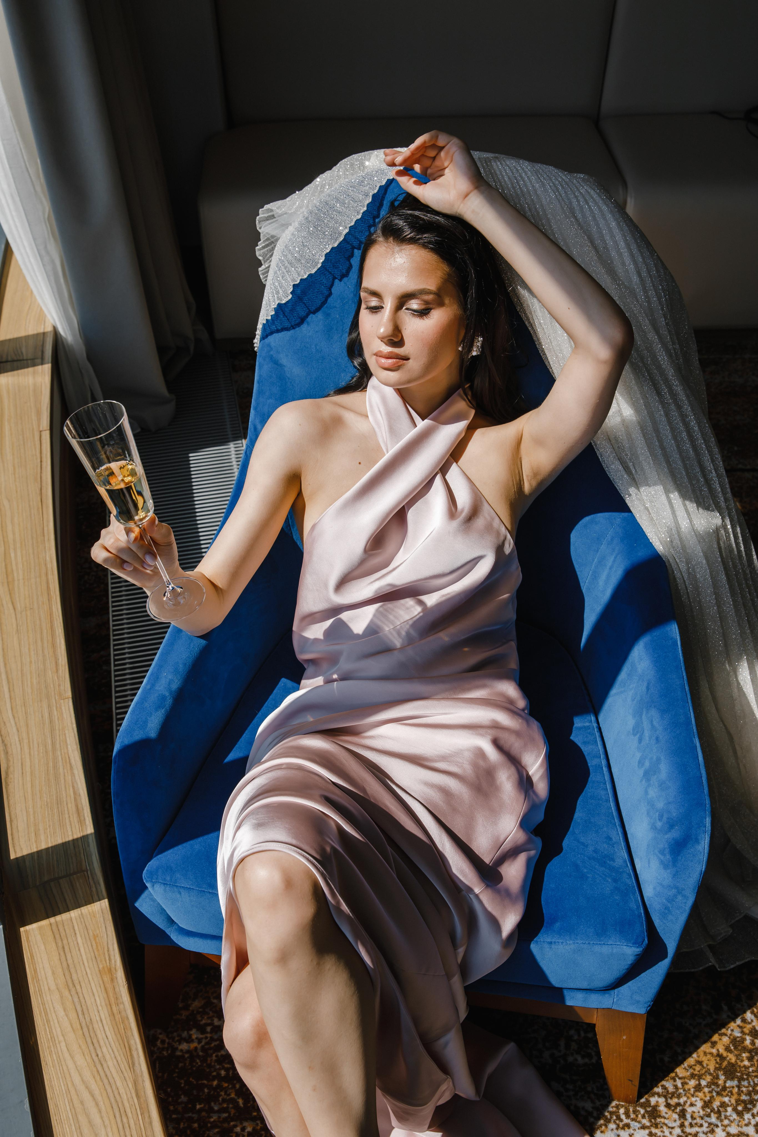 Иван и Анастасия. Свадебный и семейный фотограф в Рязани Саша Крутых