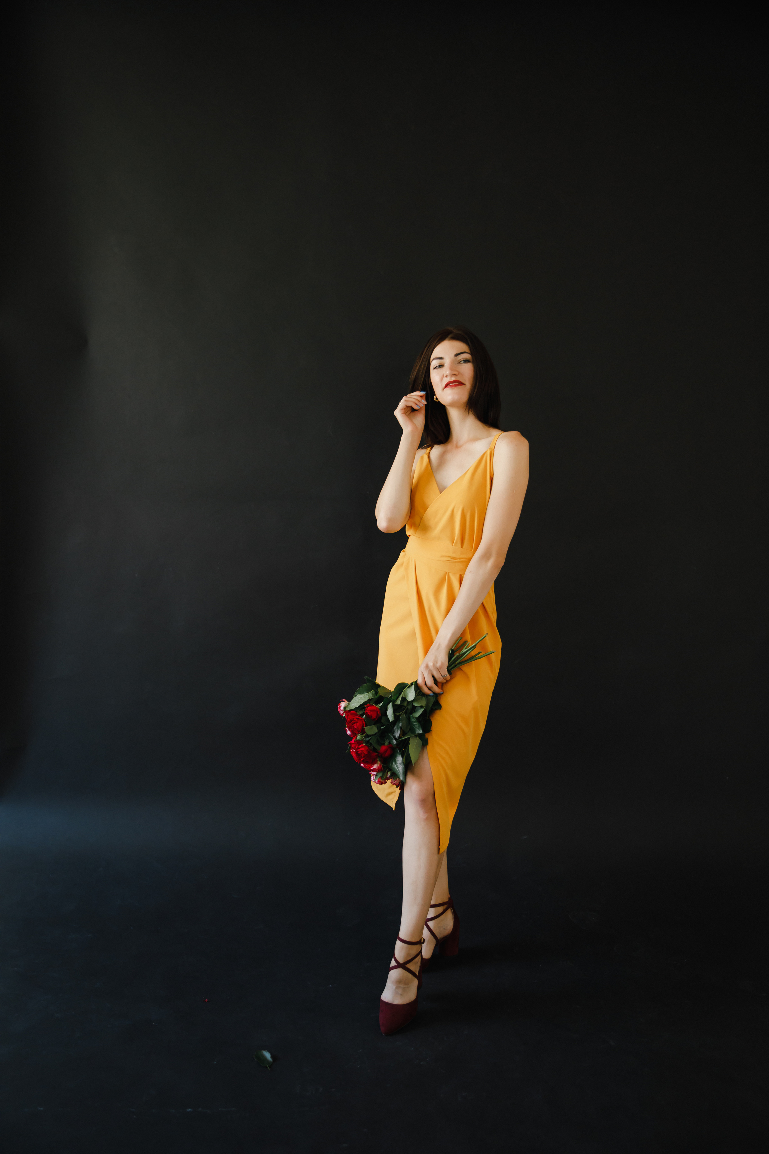 Дарья. Свадебный и семейный фотограф в Рязани Саша Крутых