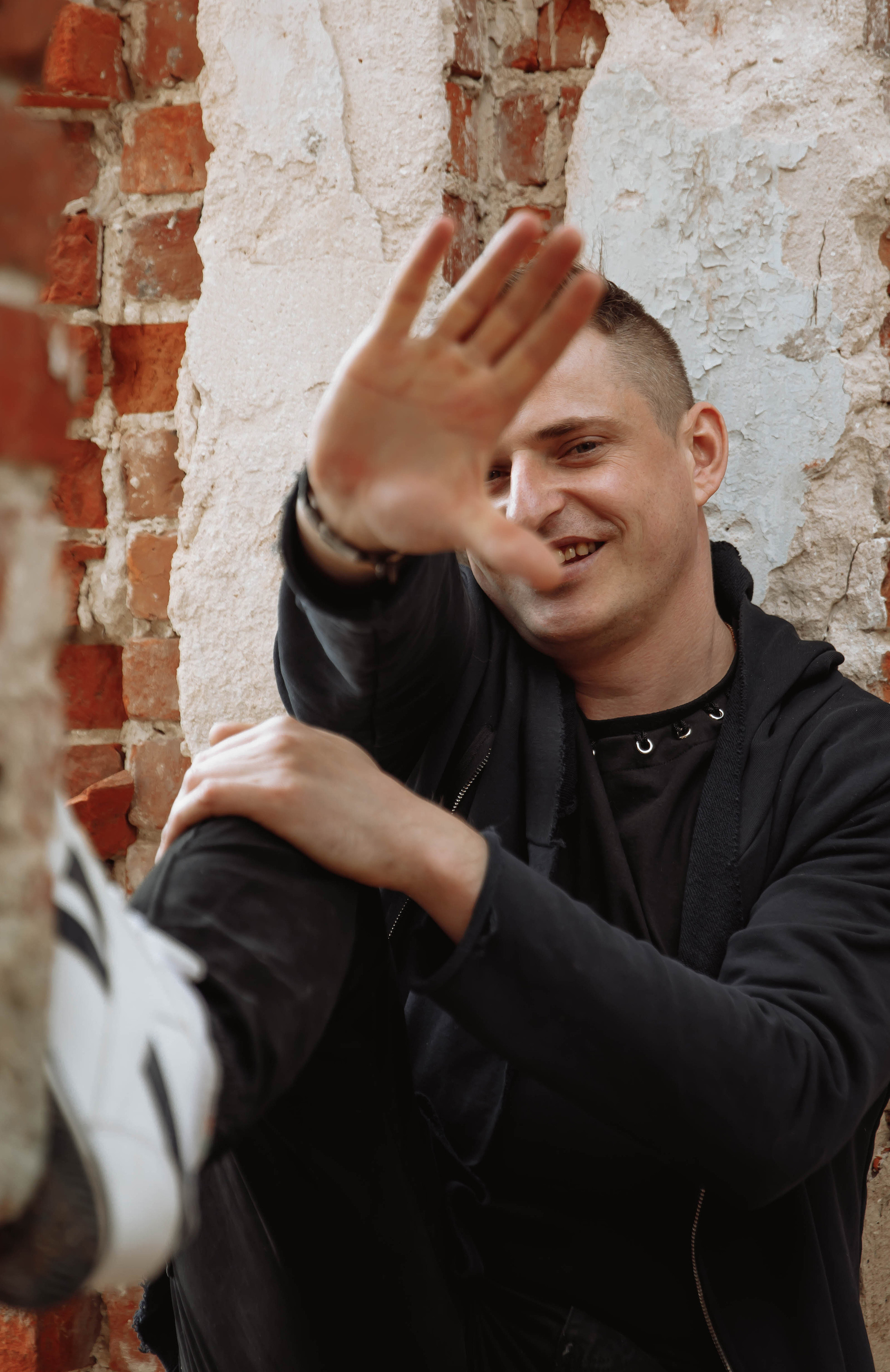 Павел. Свадебный и семейный фотограф в Рязани Саша Крутых