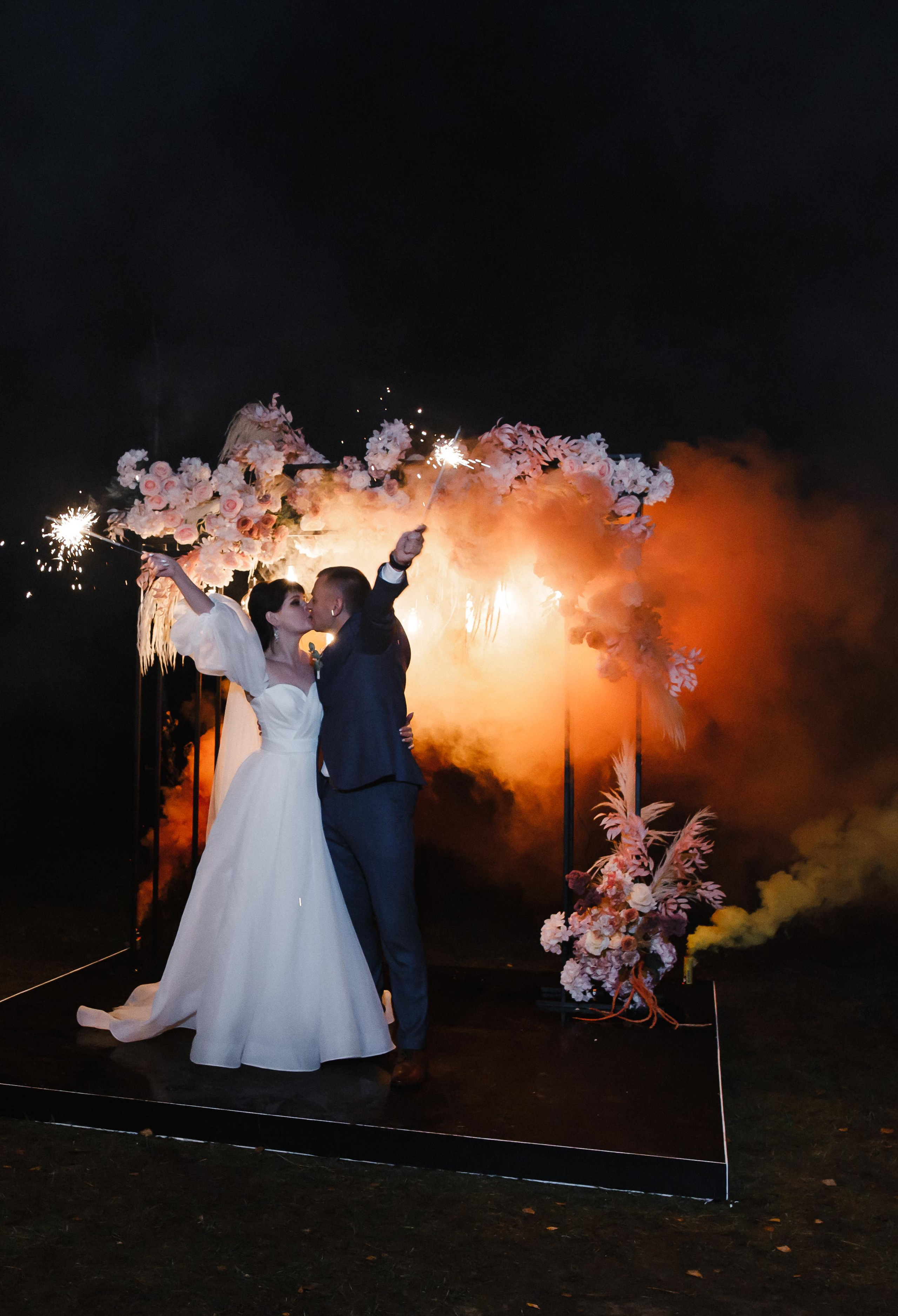 Кирилл и Юлия. Свадебный и семейный фотограф в Рязани Саша Крутых