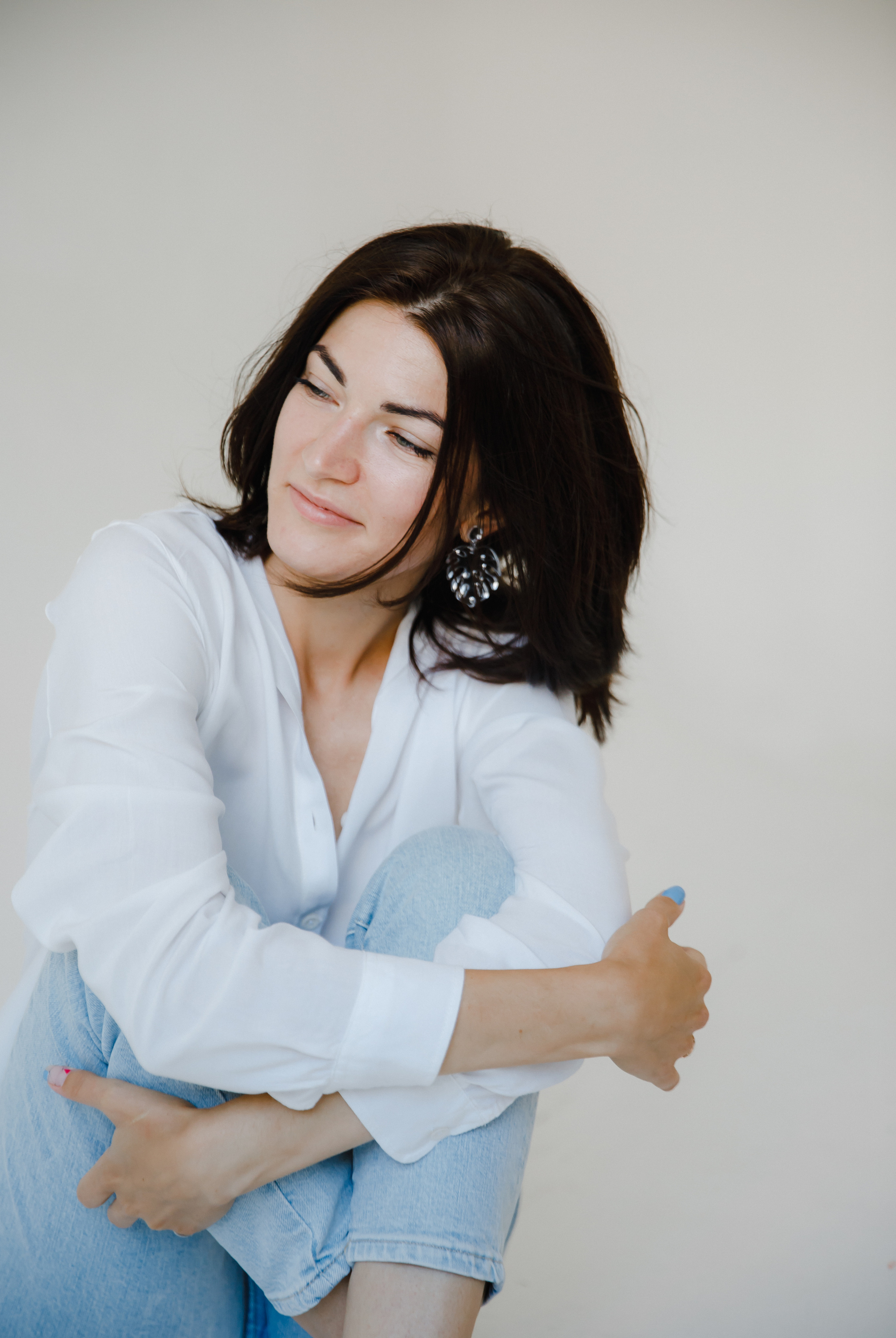 Дарья. Свадебный и семейный фотограф в Рязани Саша Крутых