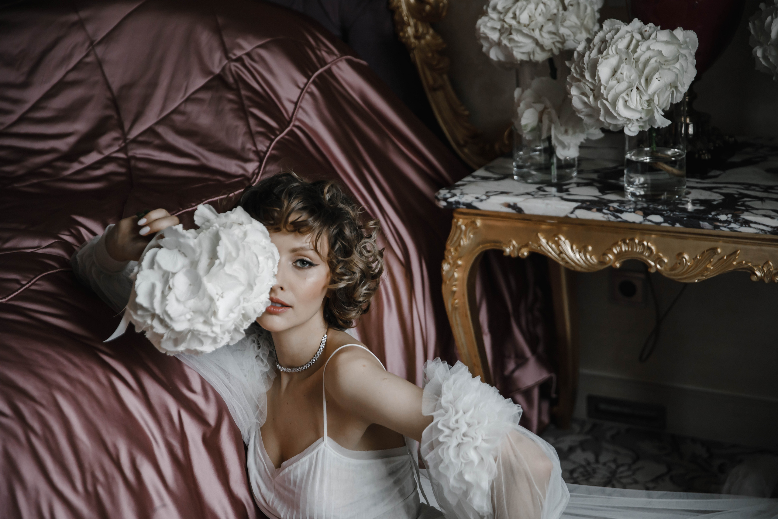 Егор и Дарья. Свадебный и семейный фотограф в Рязани Саша Крутых