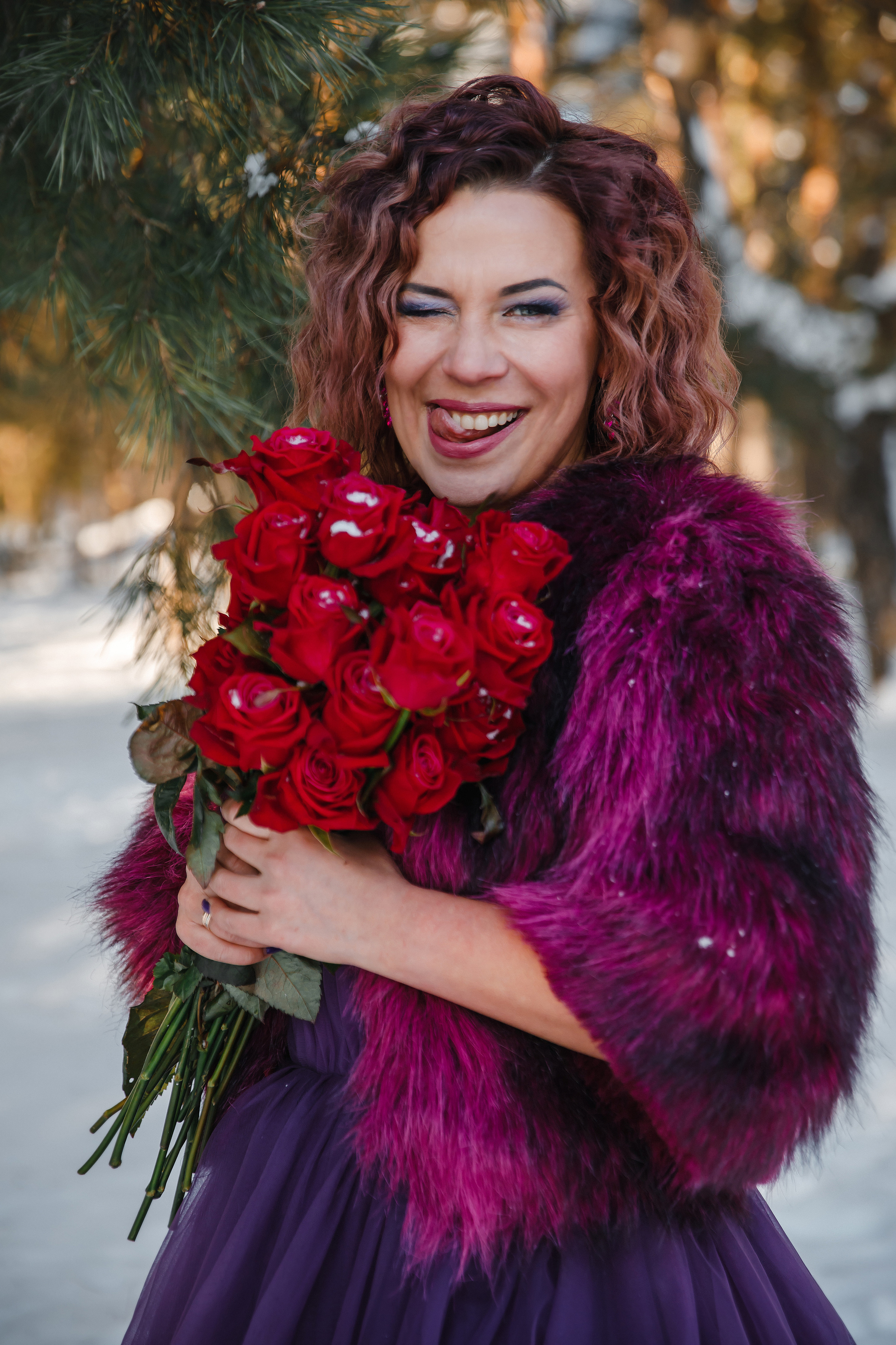 Евгения. Свадебный и семейный фотограф в Рязани Саша Крутых