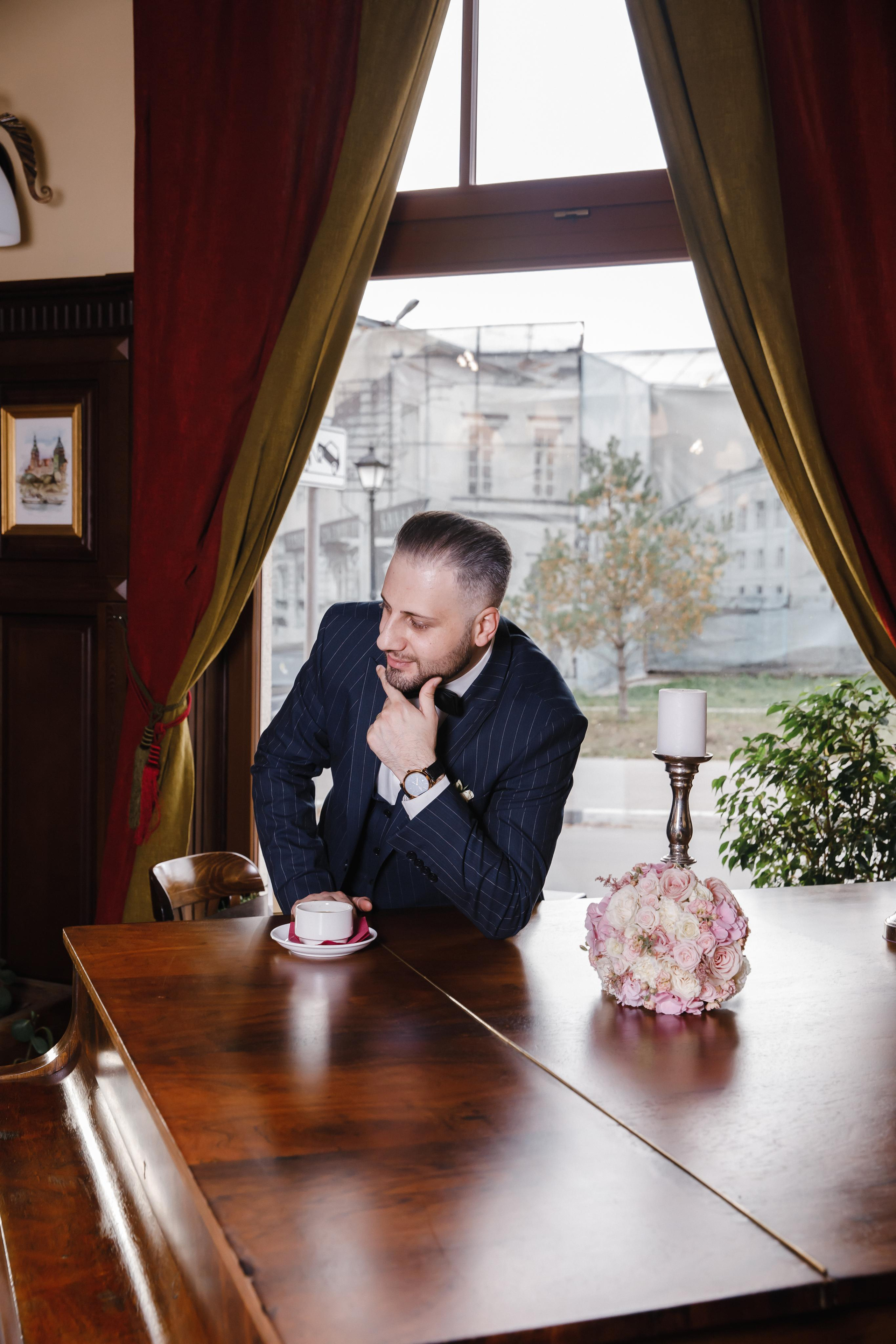 Ваген и Евгения. Свадебный и семейный фотограф в Рязани Саша Крутых