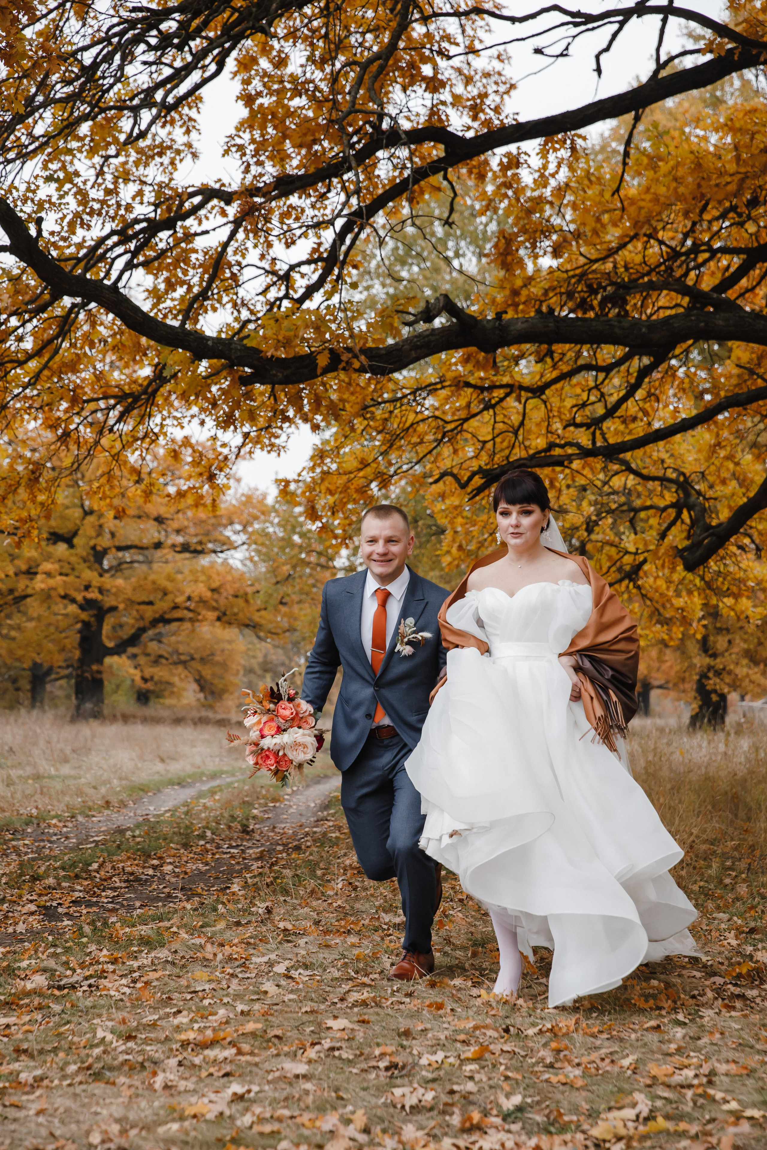 Кирилл и Юлия. Свадебный и семейный фотограф в Рязани Саша Крутых