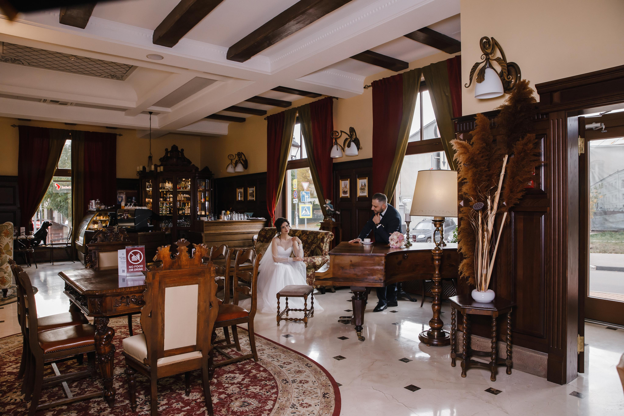 Отзывы. Свадебный и семейный фотограф в Рязани Саша Крутых