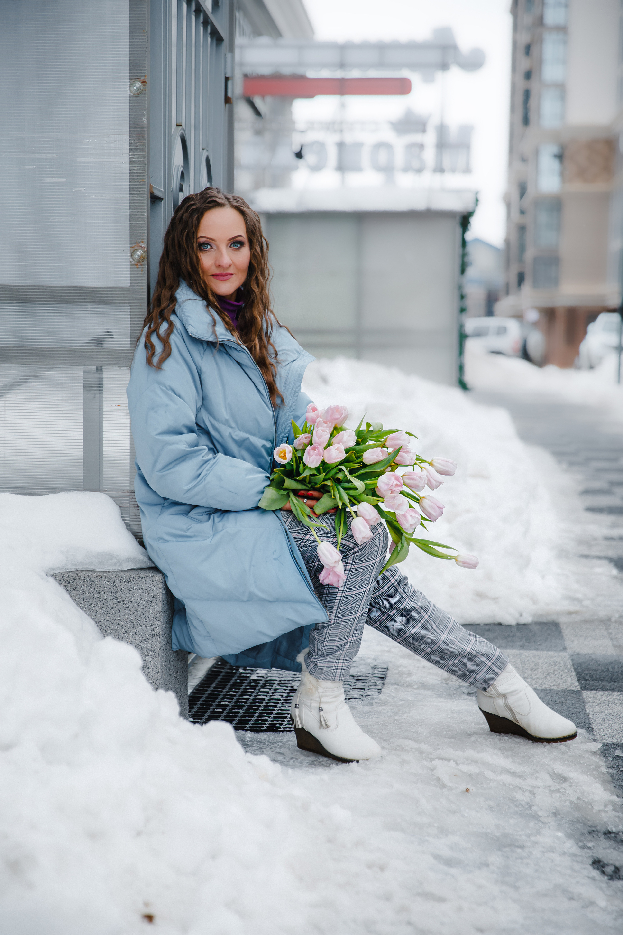 Татьяна. Свадебный и семейный фотограф в Рязани Саша Крутых