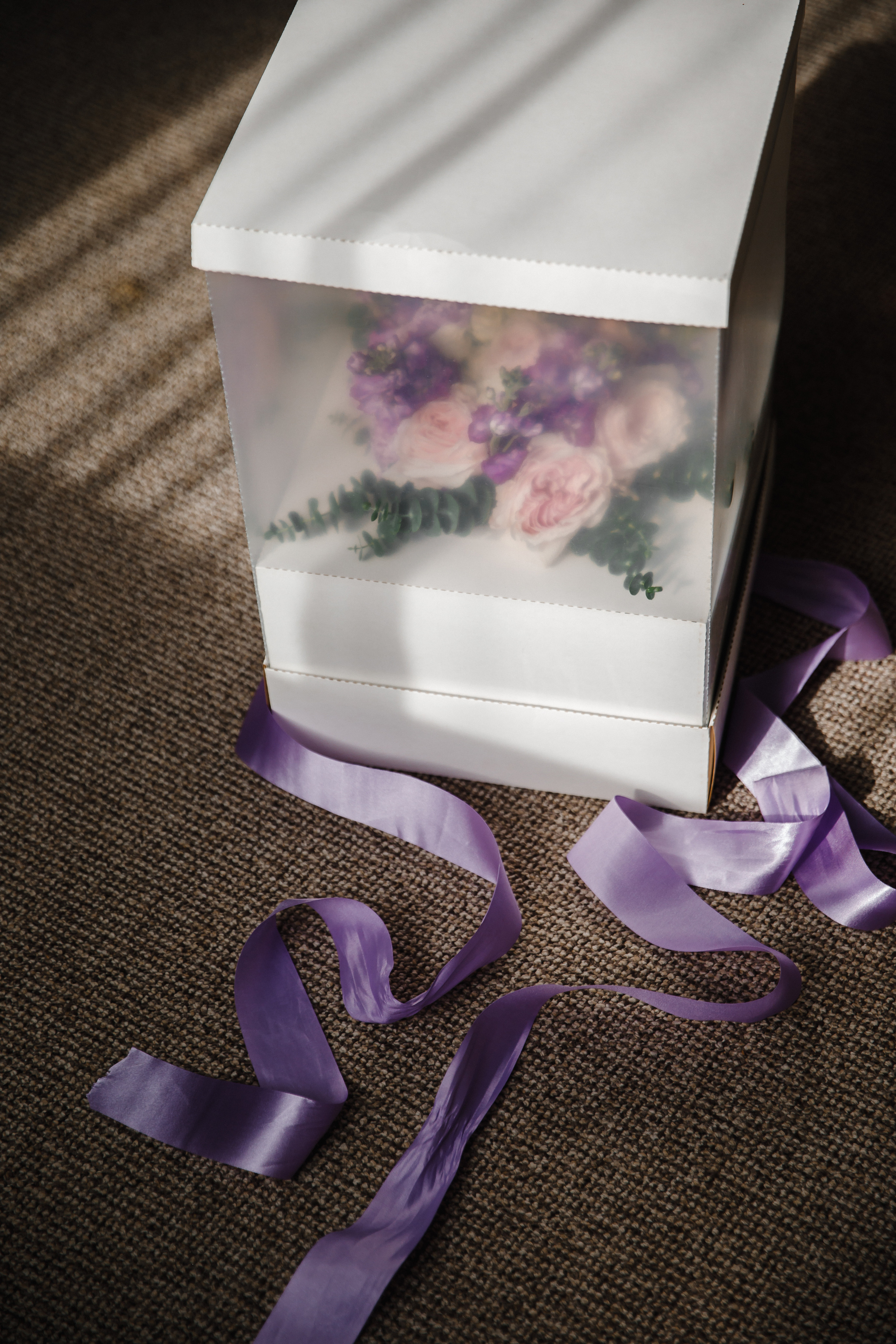 Мария и Вадим. Свадебный и семейный фотограф в Рязани Саша Крутых