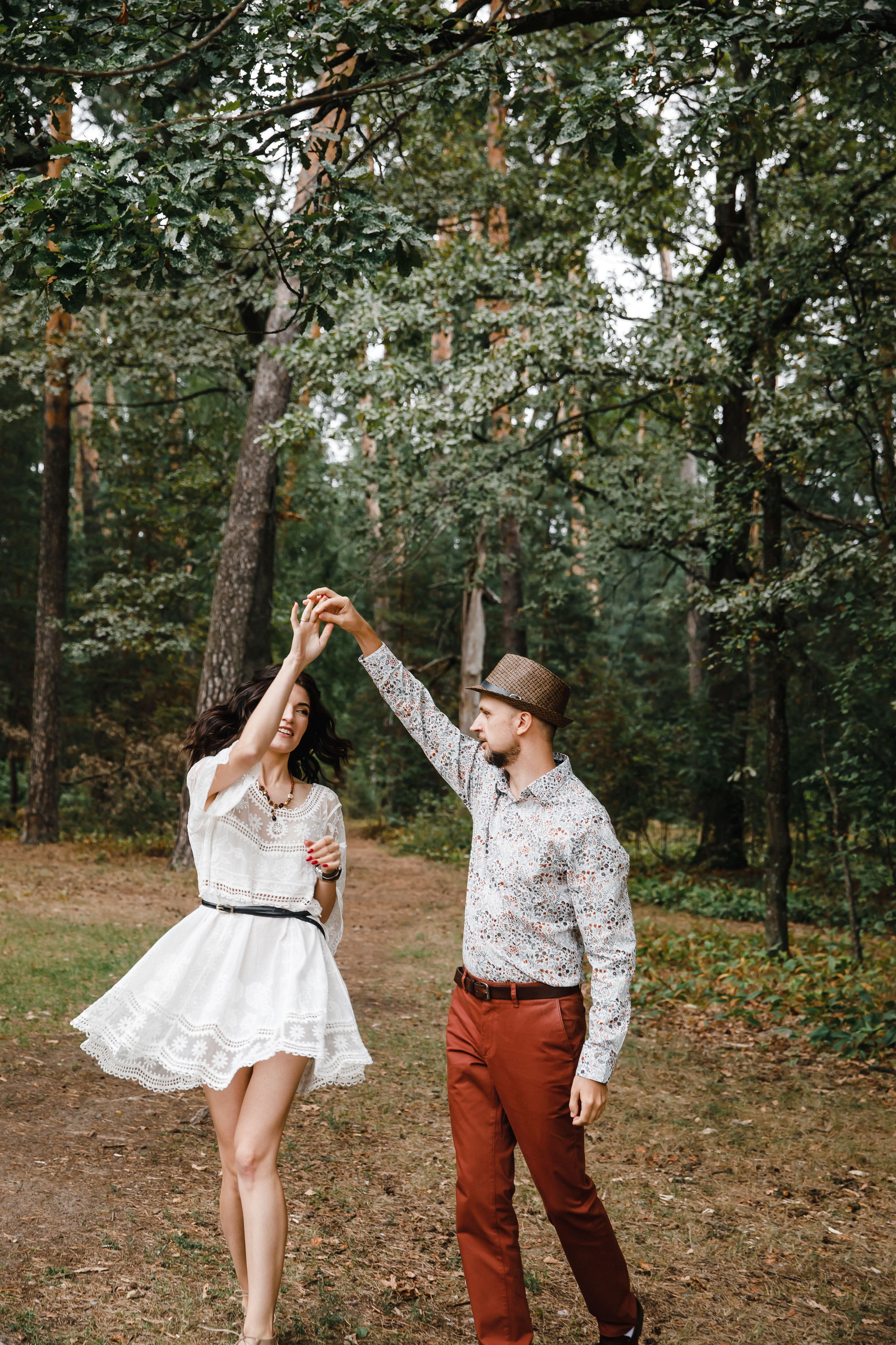 Дарья и Роман. Свадебный и семейный фотограф в Рязани Саша Крутых