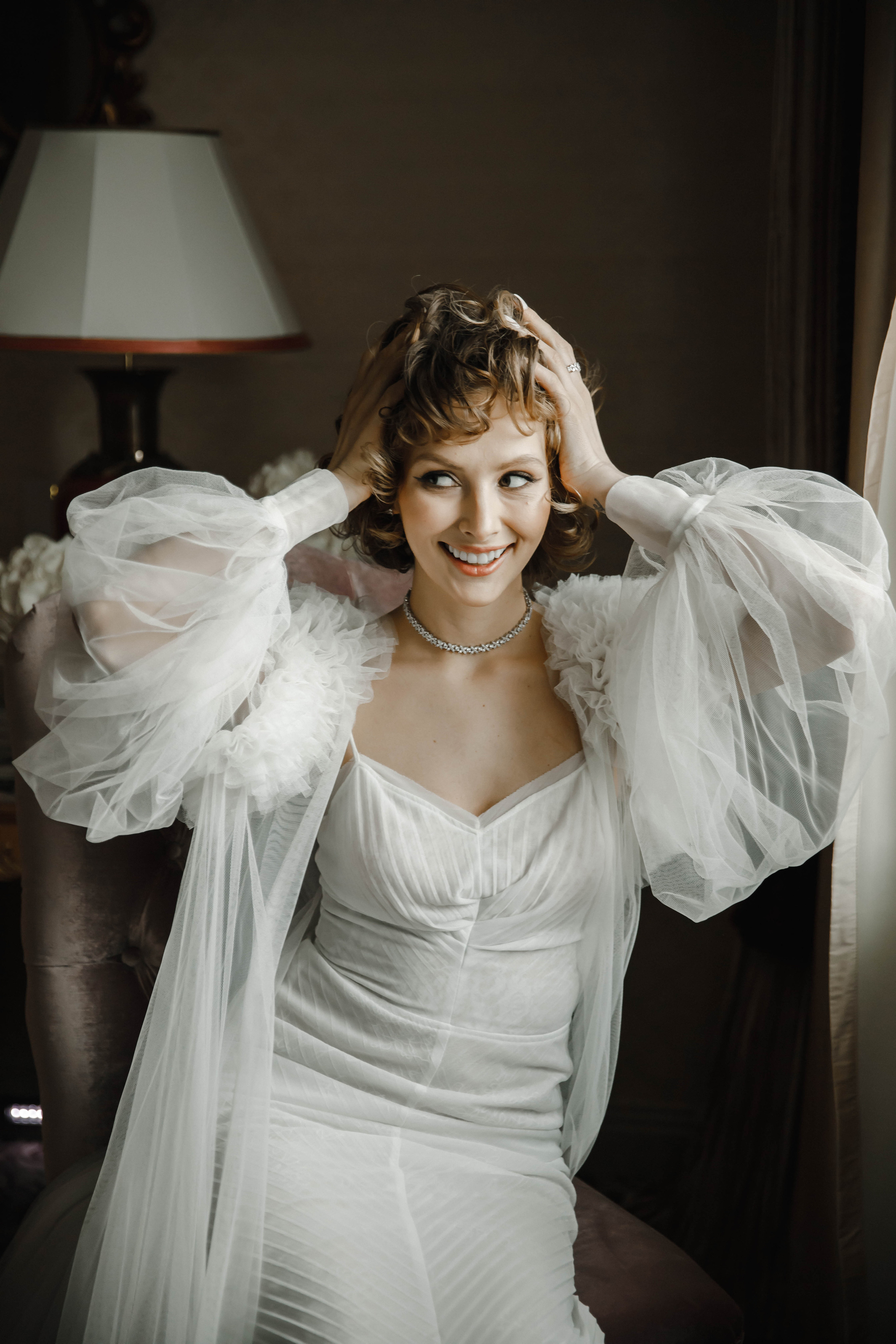 Егор и Дарья. Свадебный и семейный фотограф в Рязани Саша Крутых