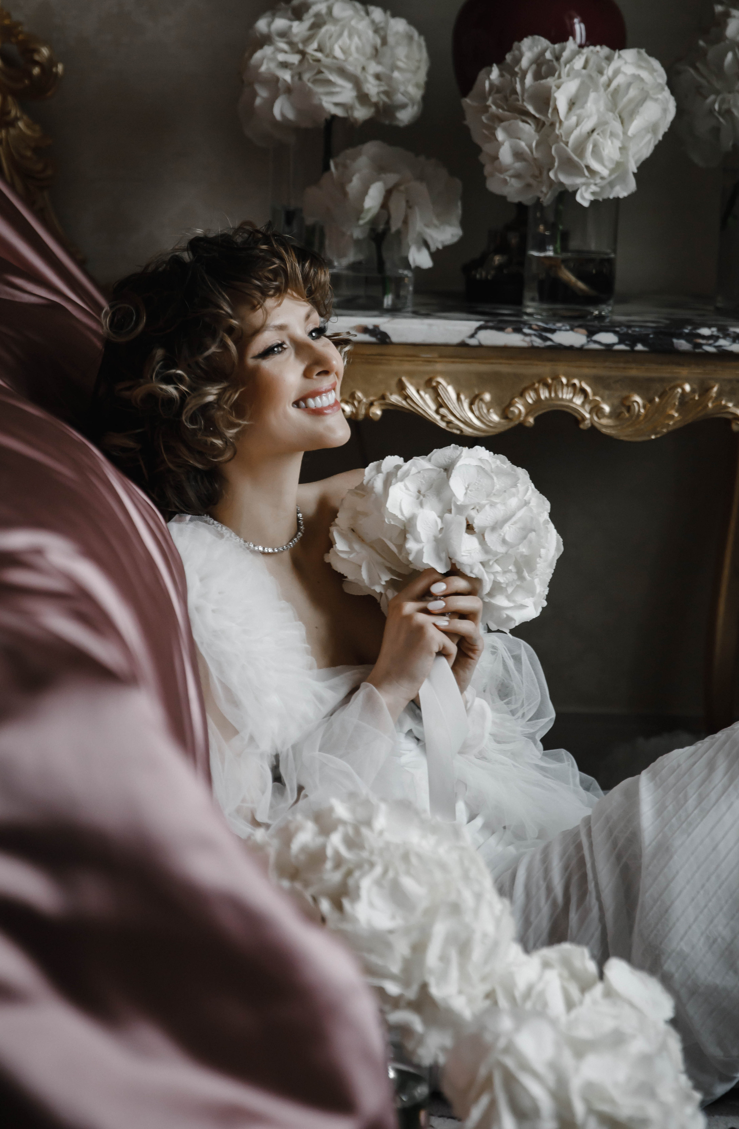 Егор и Дарья. Свадебный и семейный фотограф в Рязани Саша Крутых