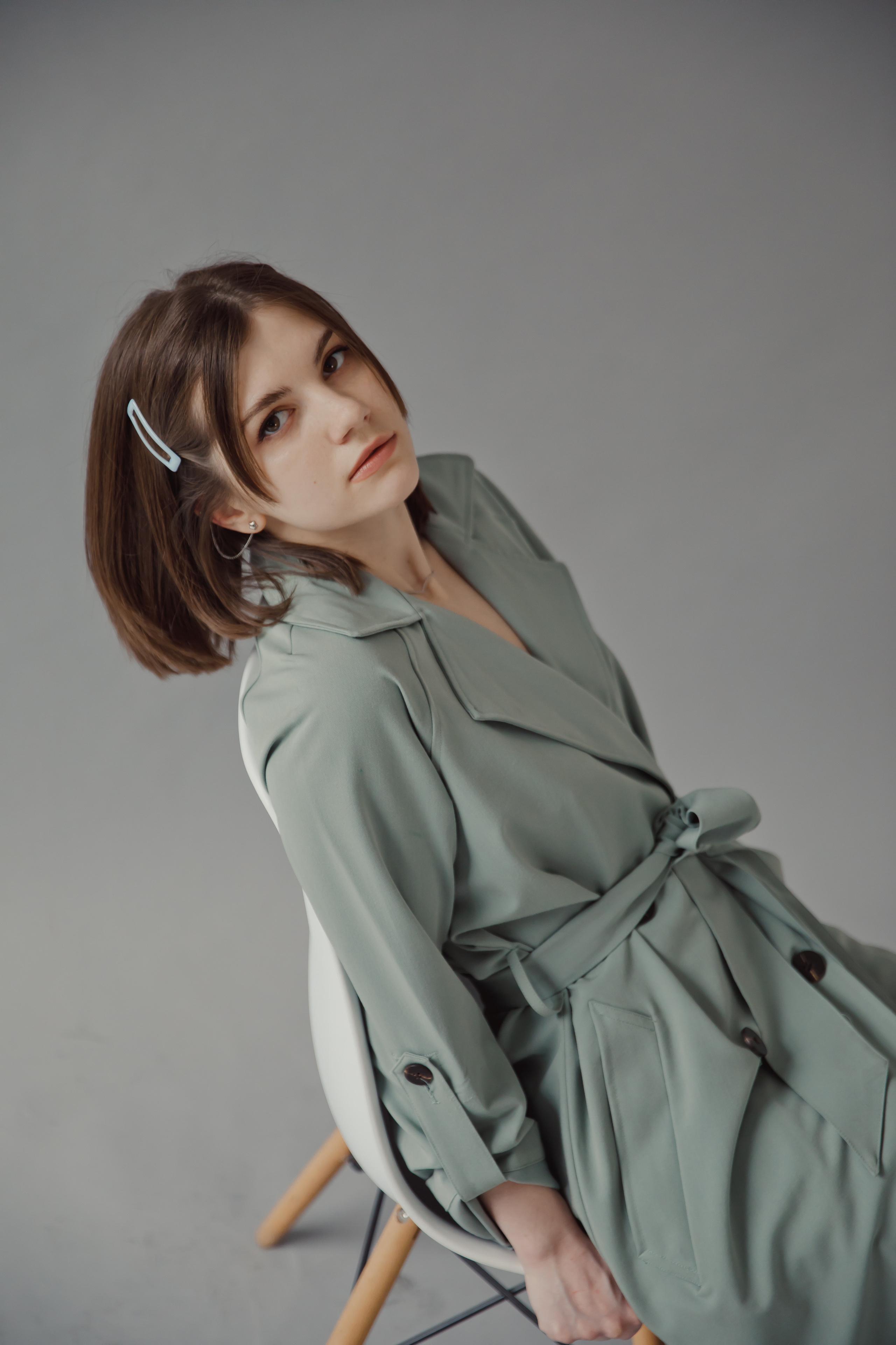 Анна. Свадебный и семейный фотограф в Рязани Саша Крутых