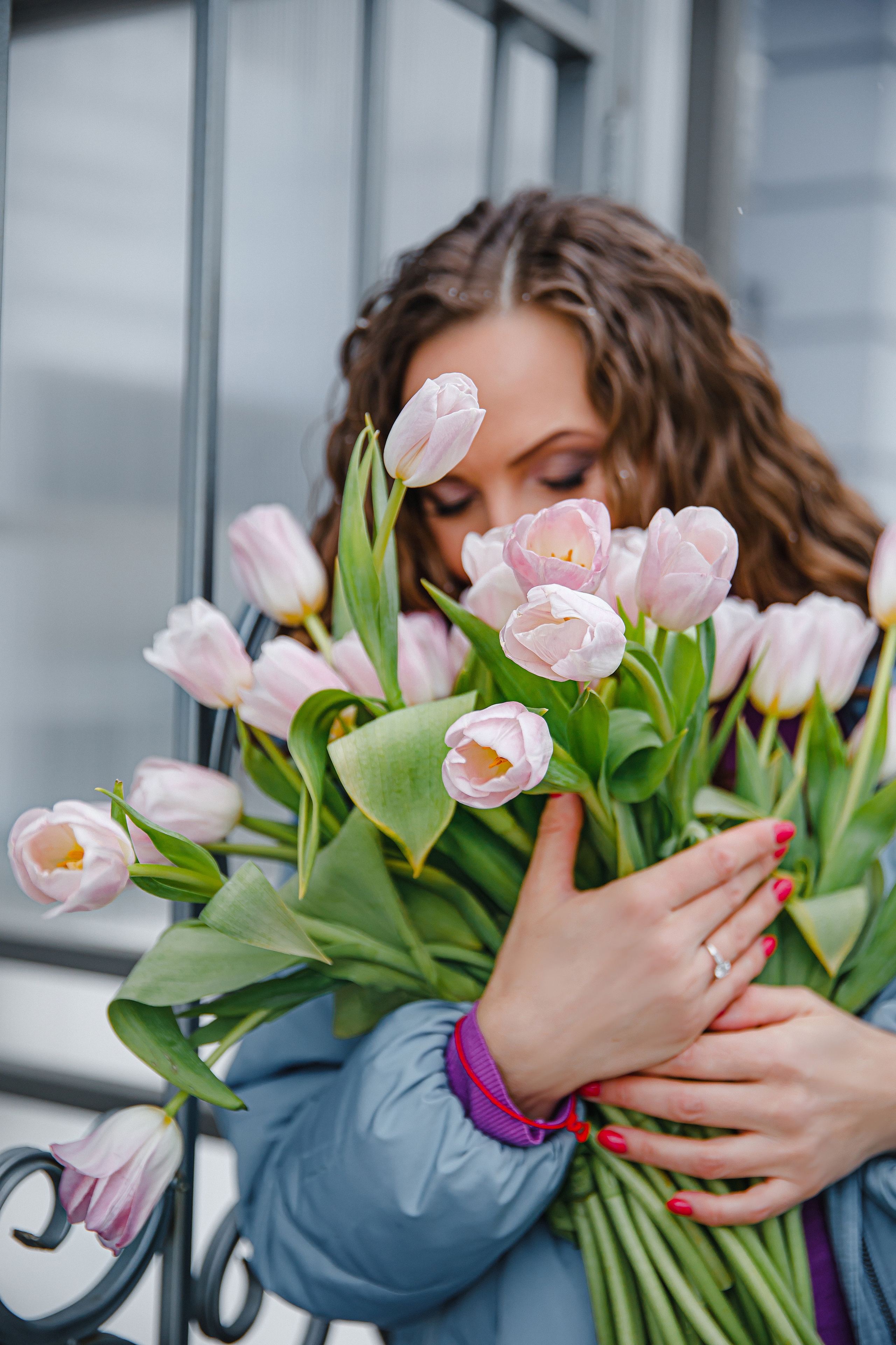 Татьяна. Свадебный и семейный фотограф в Рязани Саша Крутых