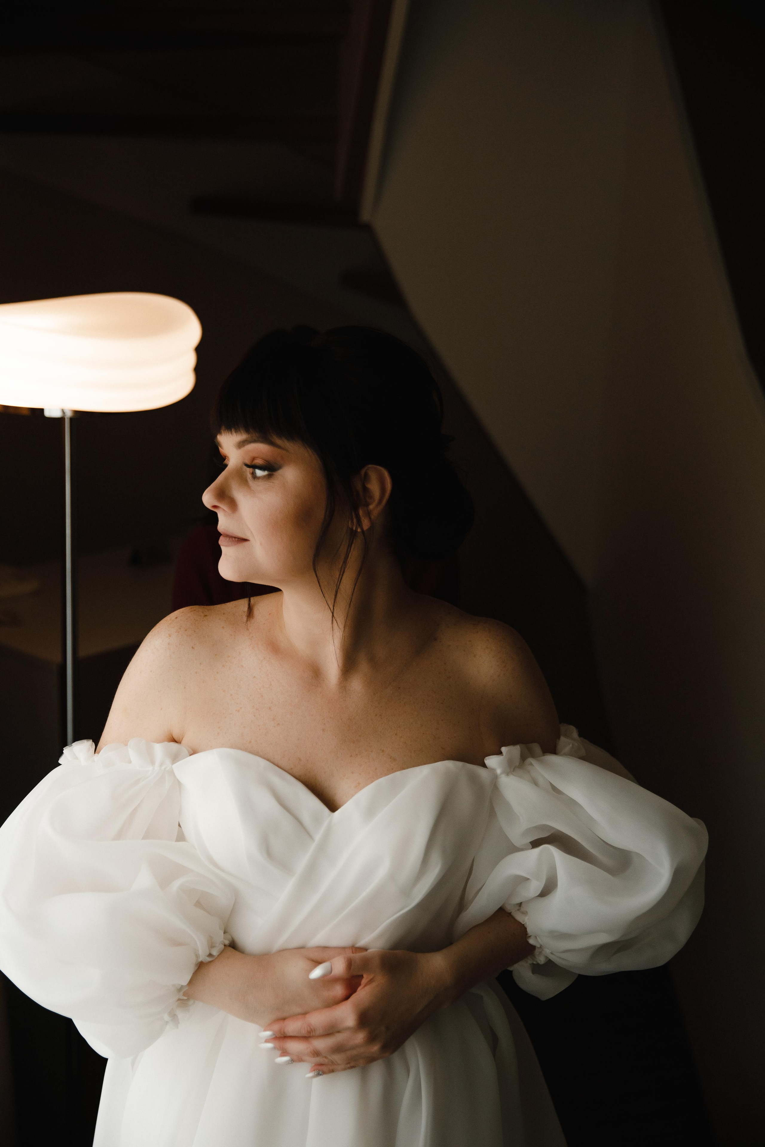 Кирилл и Юлия. Свадебный и семейный фотограф в Рязани Саша Крутых