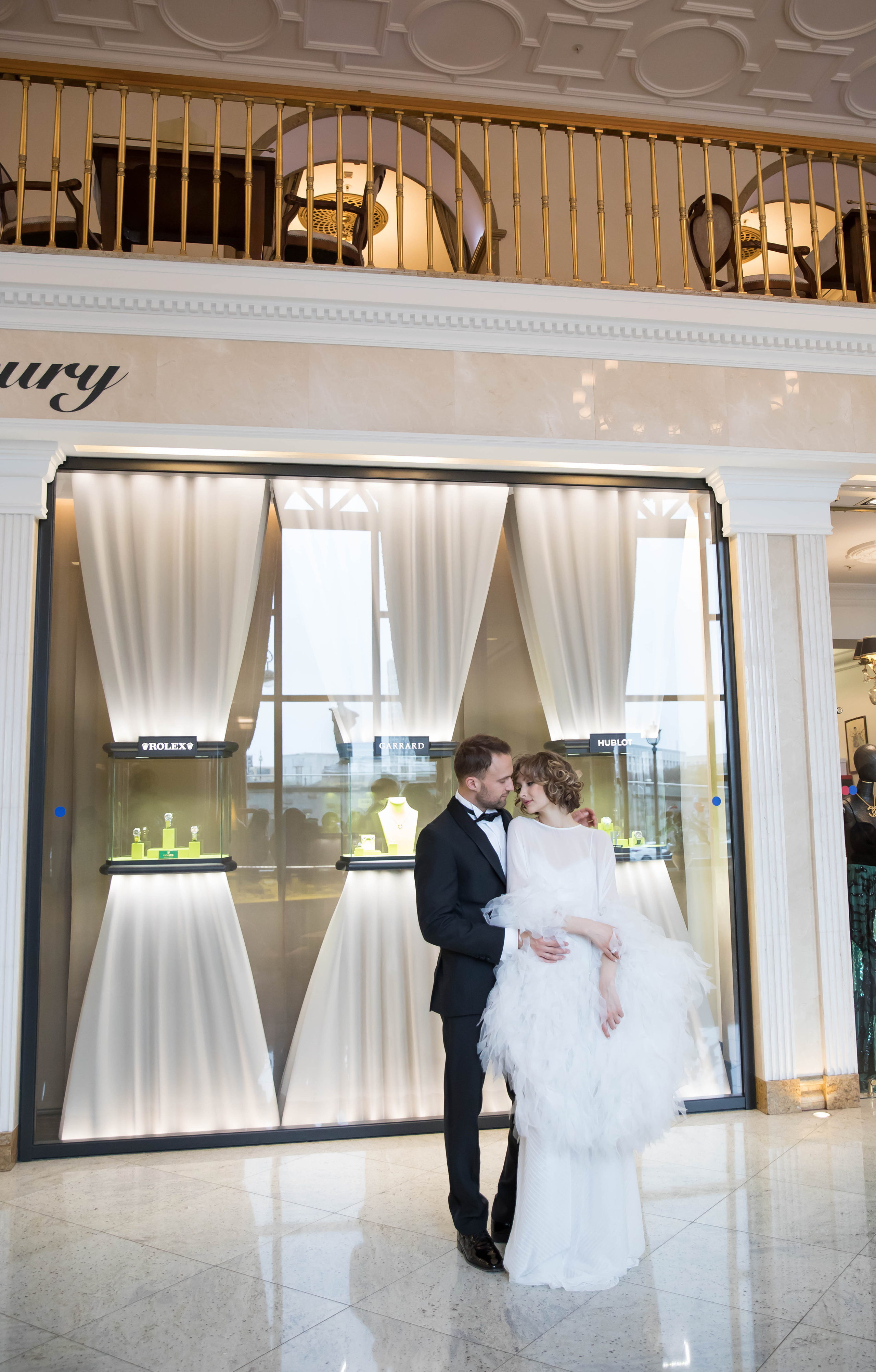 Егор и Дарья. Свадебный и семейный фотограф в Рязани Саша Крутых