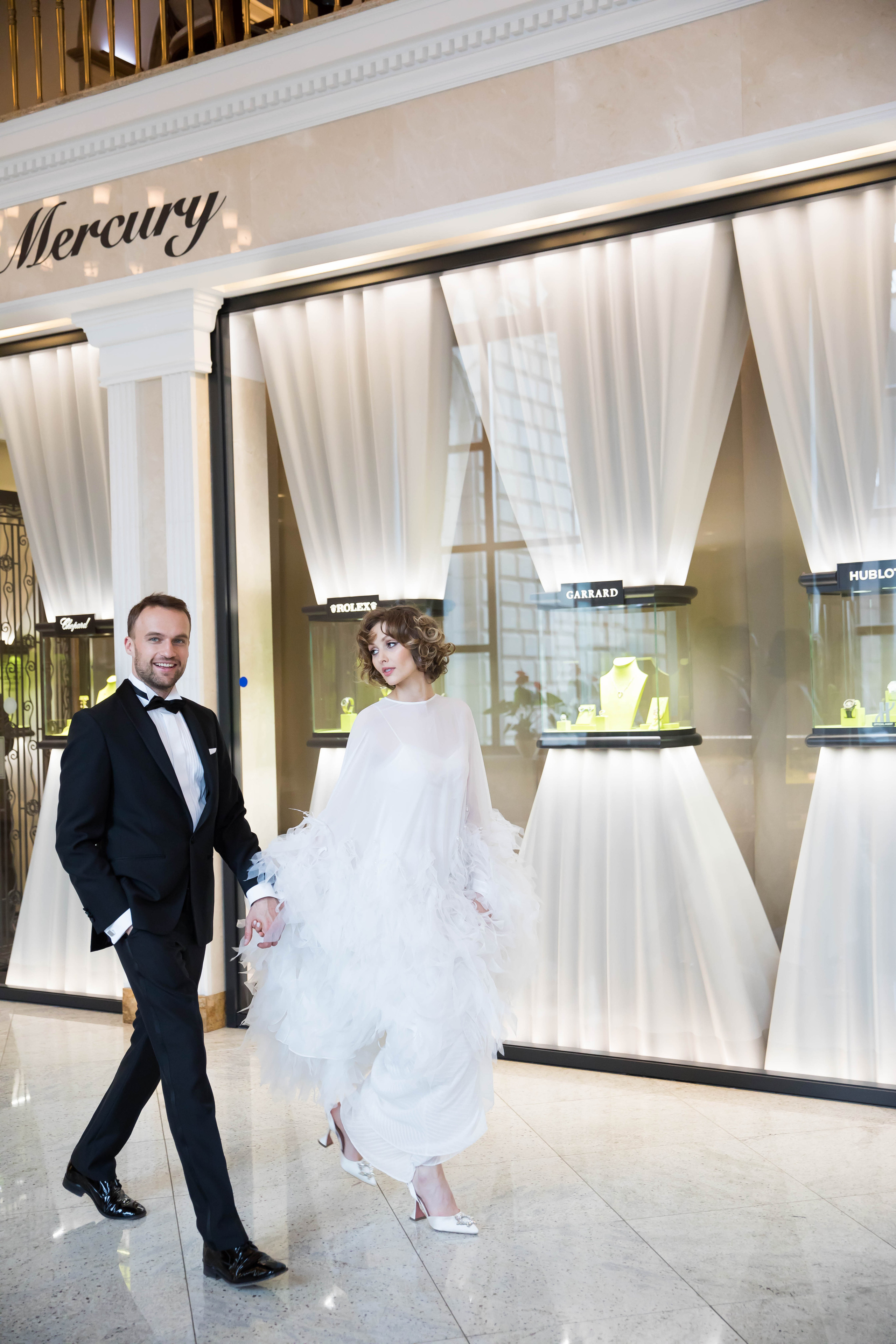 Егор и Дарья. Свадебный и семейный фотограф в Рязани Саша Крутых