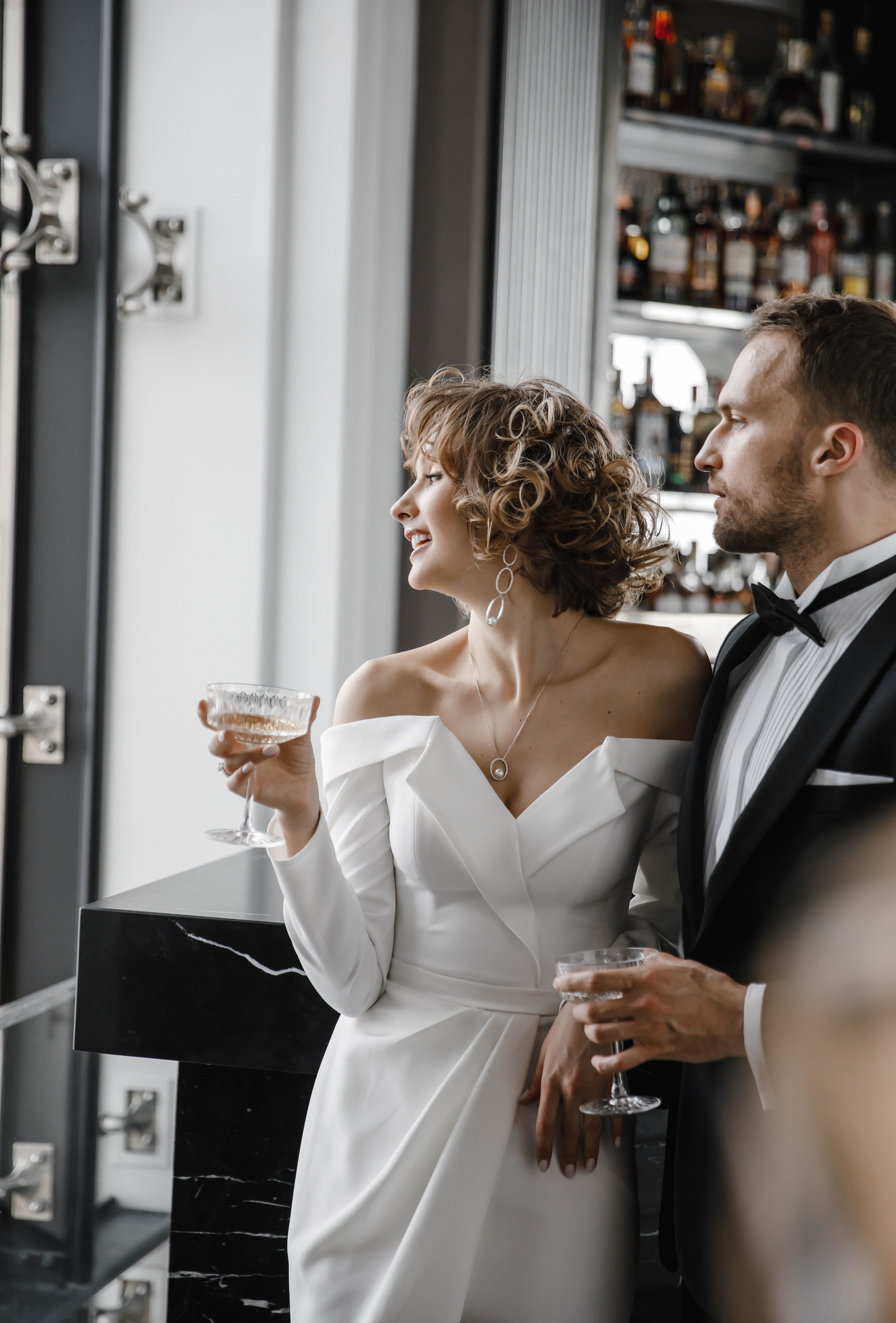 Егор и Дарья. Свадебный и семейный фотограф в Рязани Саша Крутых