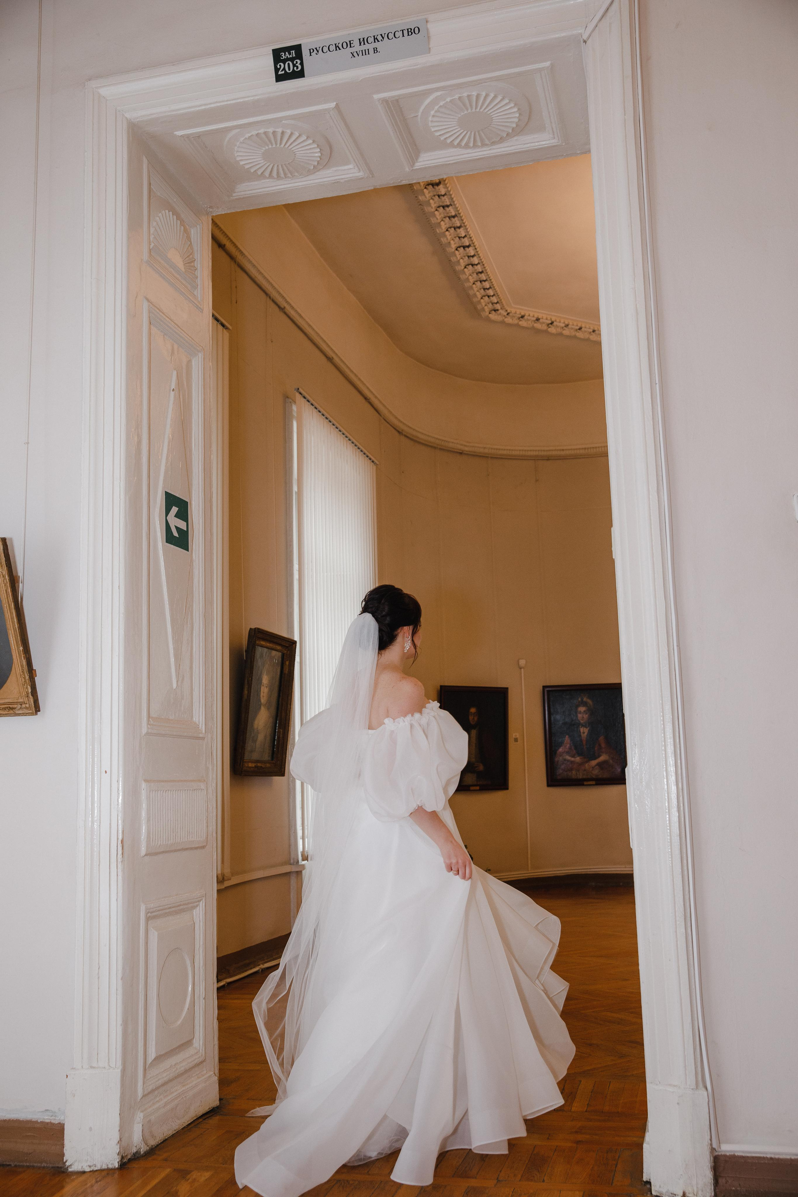 Кирилл и Юлия. Свадебный и семейный фотограф в Рязани Саша Крутых