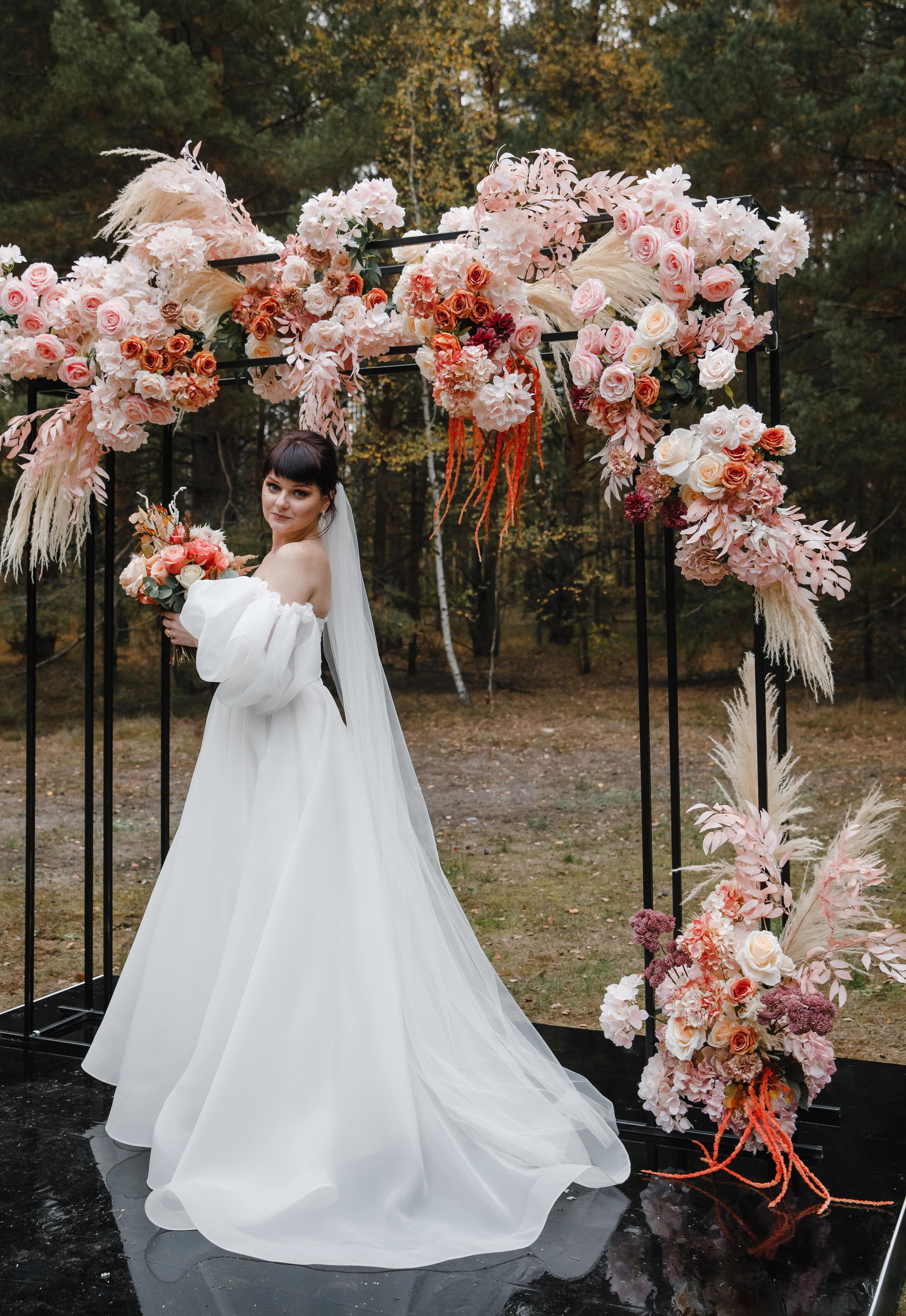Кирилл и Юлия. Свадебный и семейный фотограф в Рязани Саша Крутых