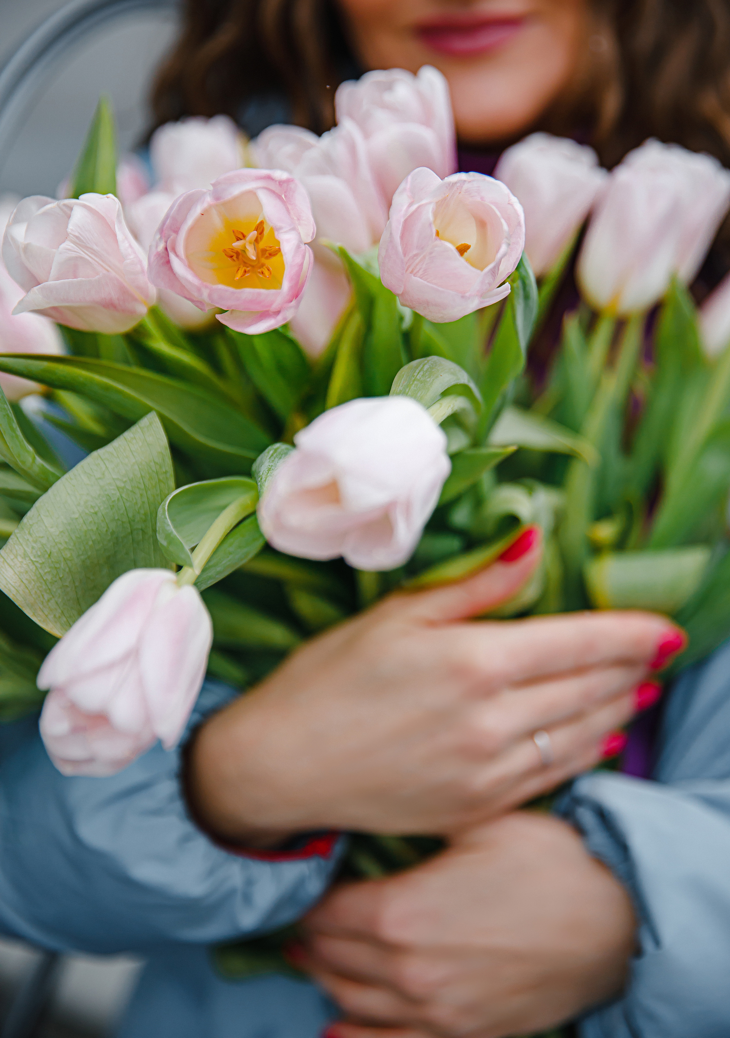 Татьяна. Свадебный и семейный фотограф в Рязани Саша Крутых
