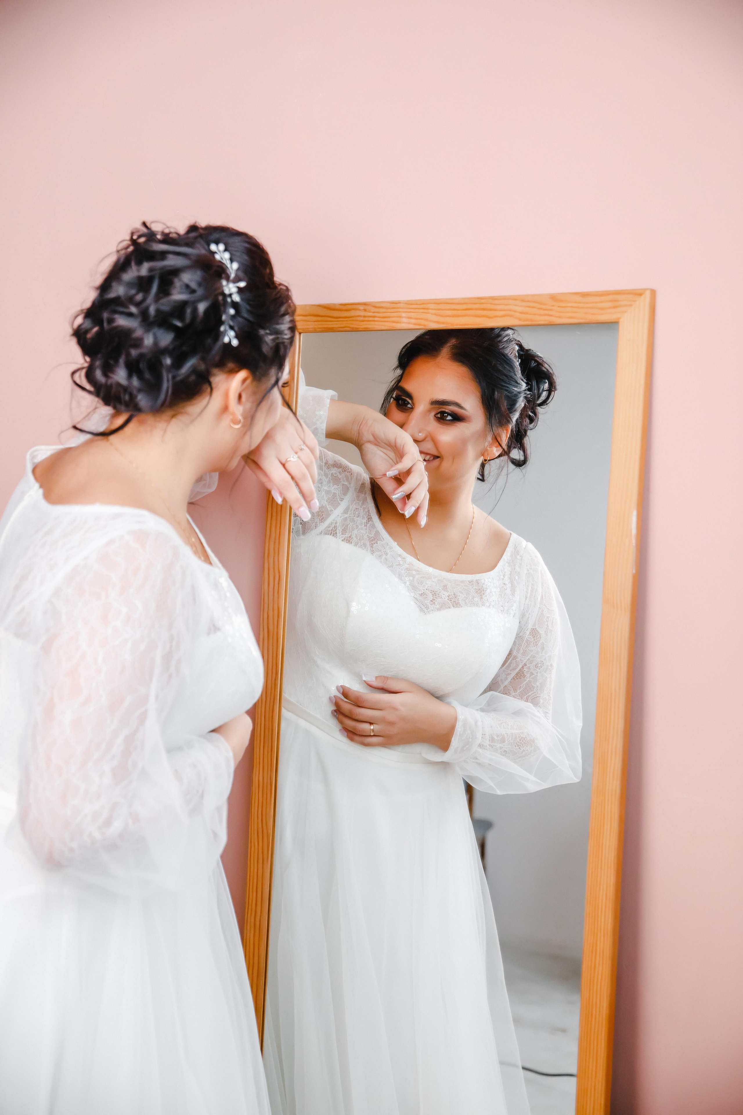 Елена и Сергей. Свадебный и семейный фотограф в Рязани Саша Крутых