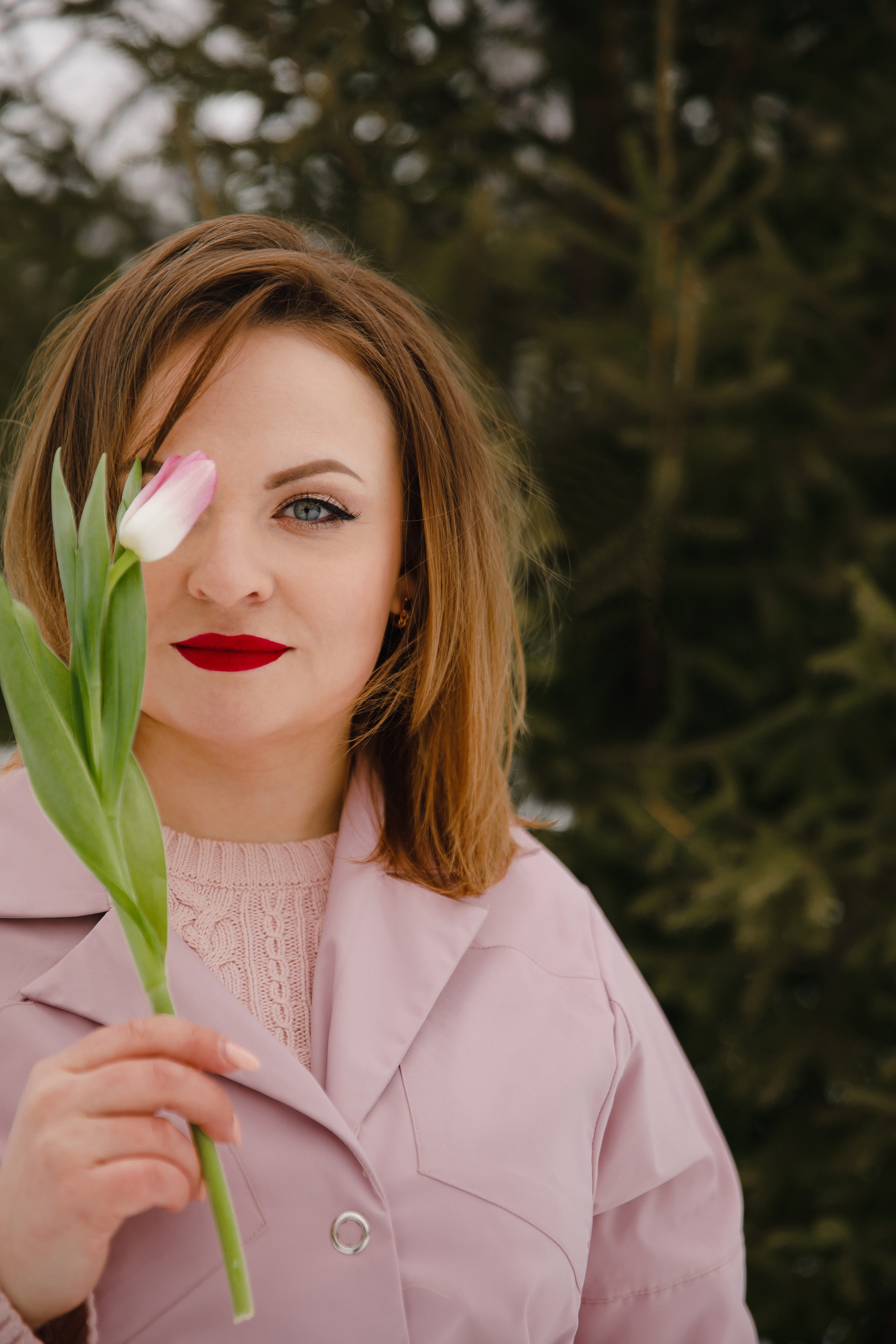 Надежда. Свадебный и семейный фотограф в Рязани Саша Крутых