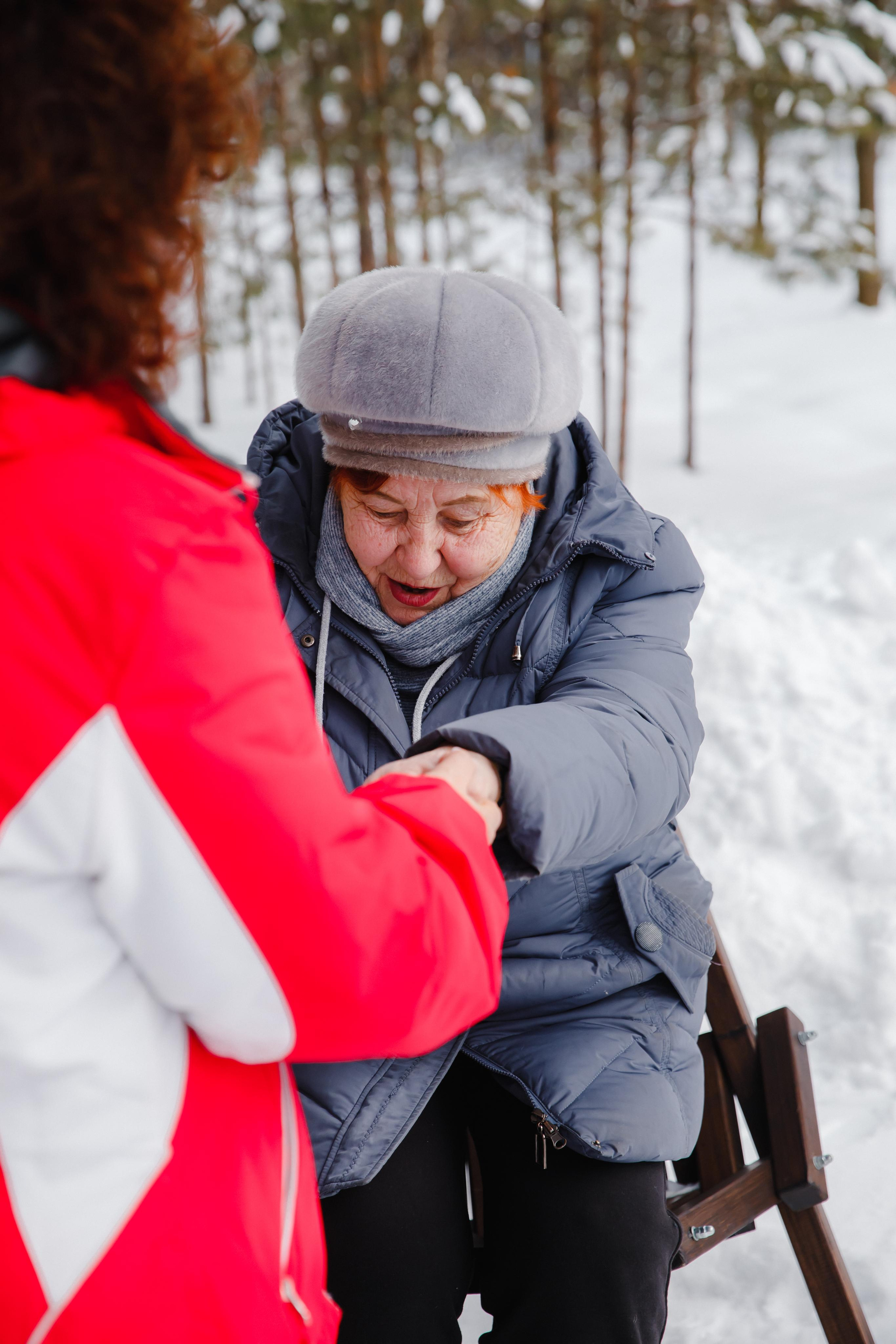Большая и счастливая семья. Свадебный и семейный фотограф в Рязани Саша Крутых