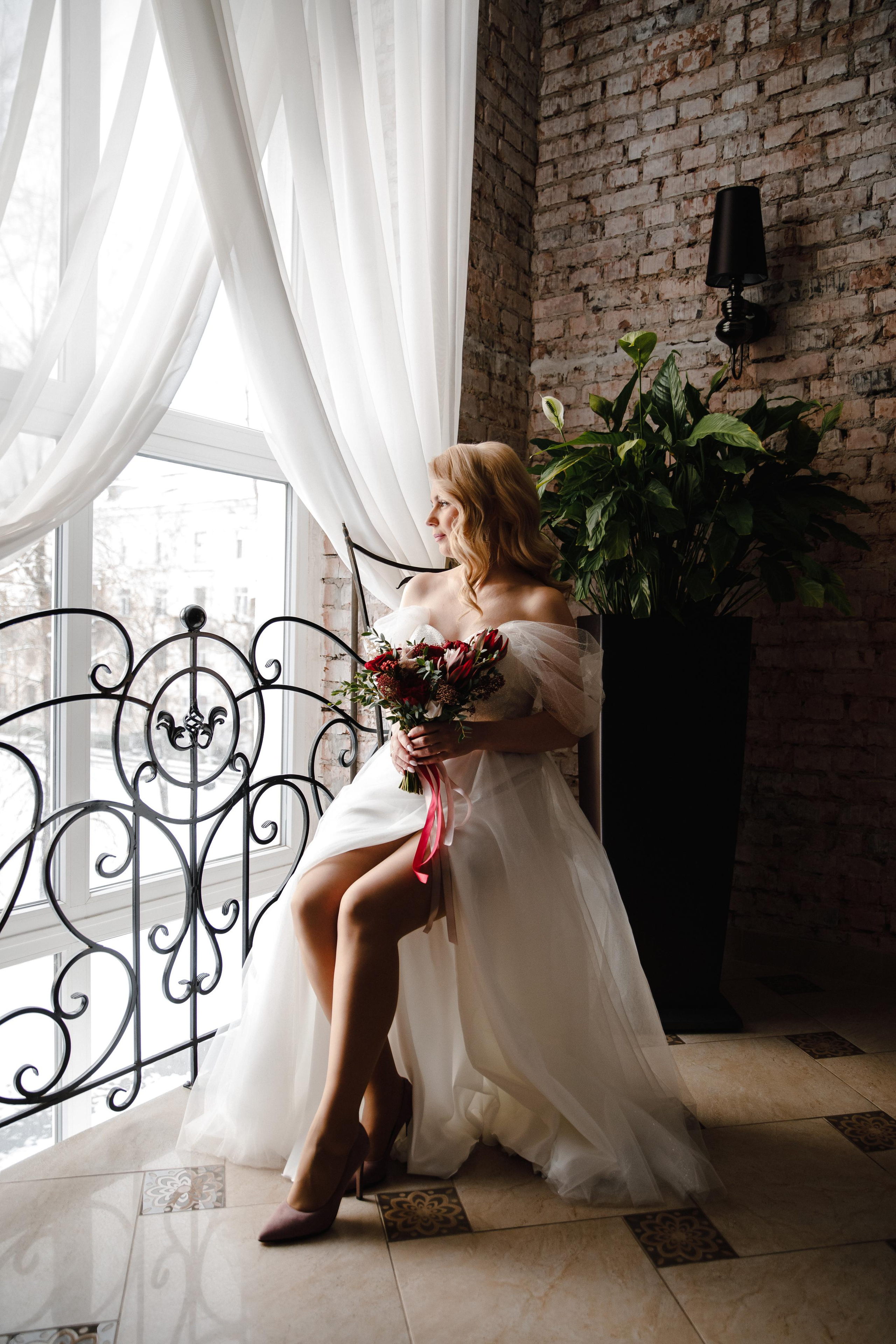 Наталья и Игорь. Свадебный и семейный фотограф в Рязани Саша Крутых