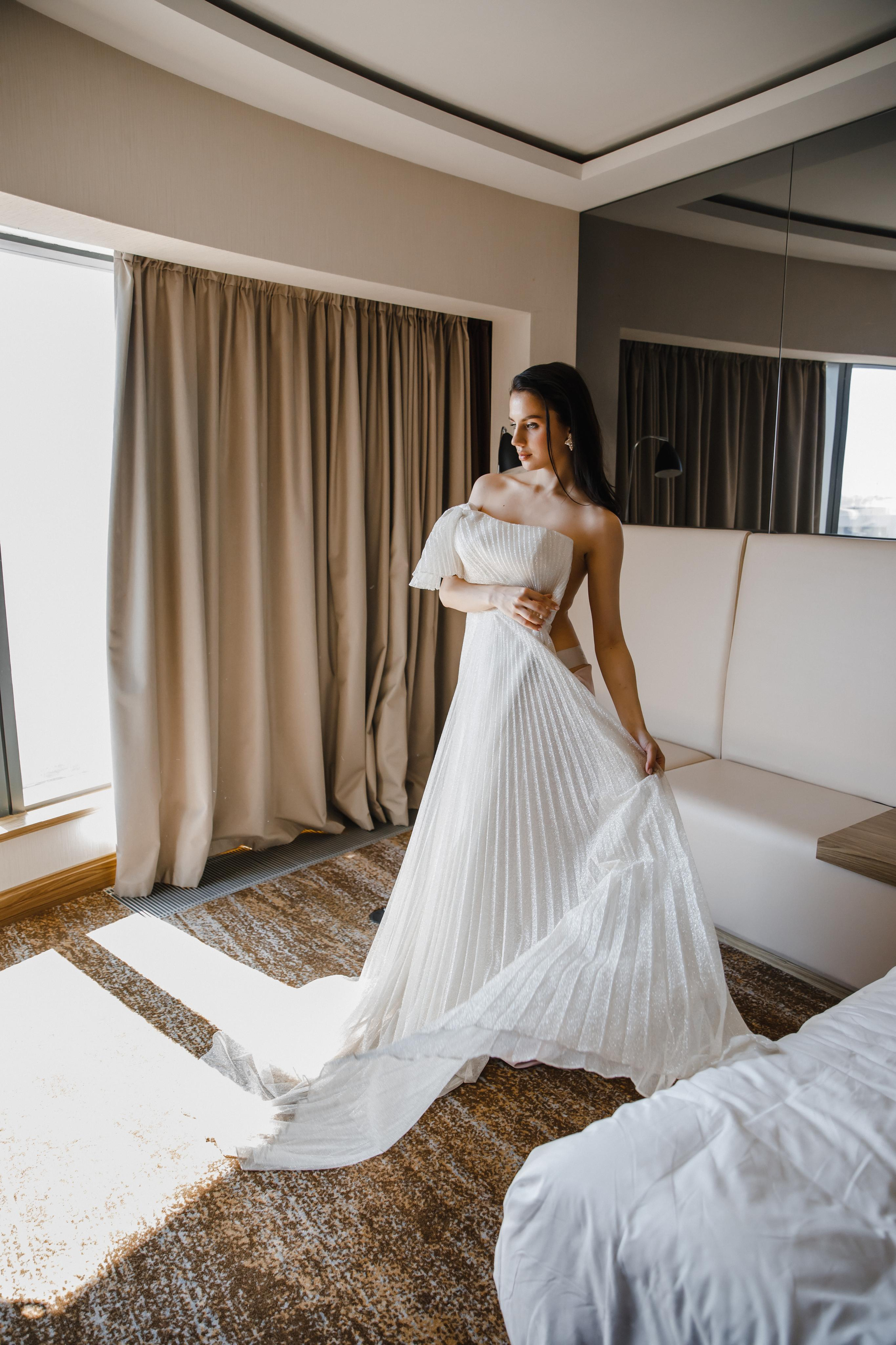 Иван и Анастасия. Свадебный и семейный фотограф в Рязани Саша Крутых