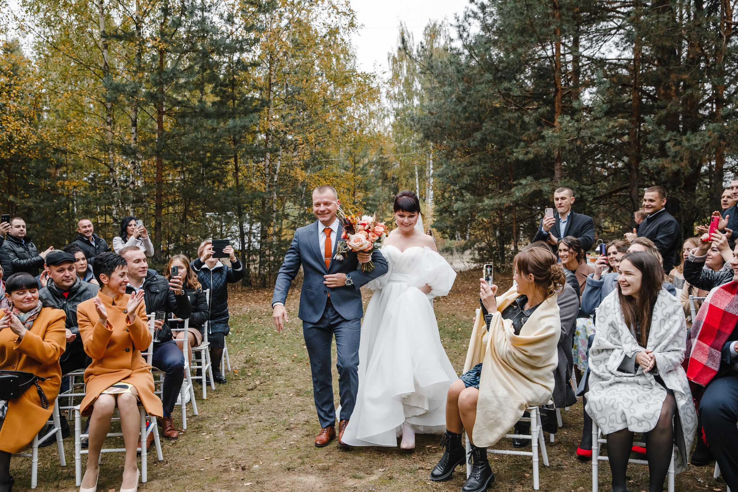Кирилл и Юлия. Свадебный и семейный фотограф в Рязани Саша Крутых