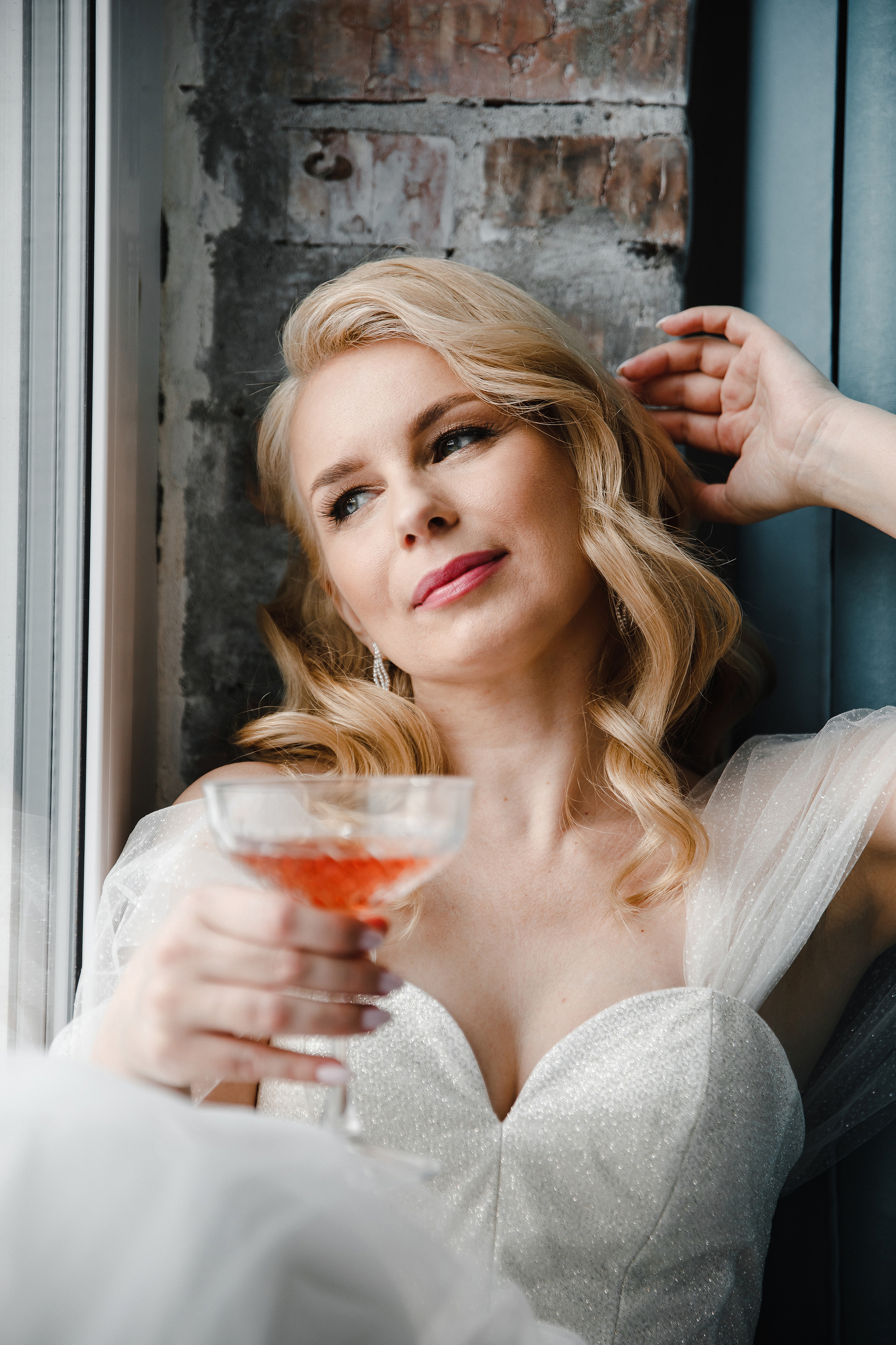 Наталья и Игорь. Свадебный и семейный фотограф в Рязани Саша Крутых