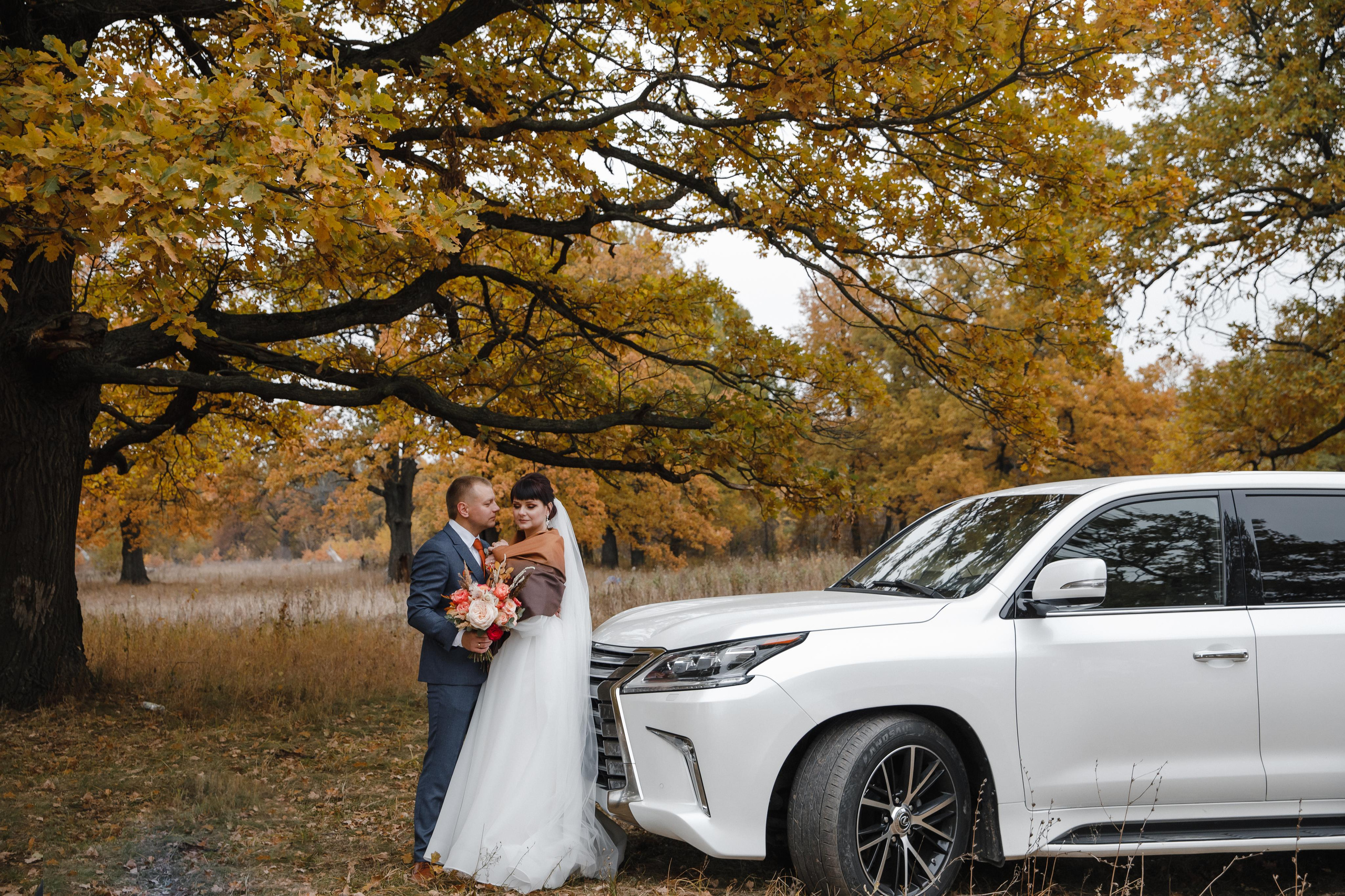 Кирилл и Юлия. Свадебный и семейный фотограф в Рязани Саша Крутых
