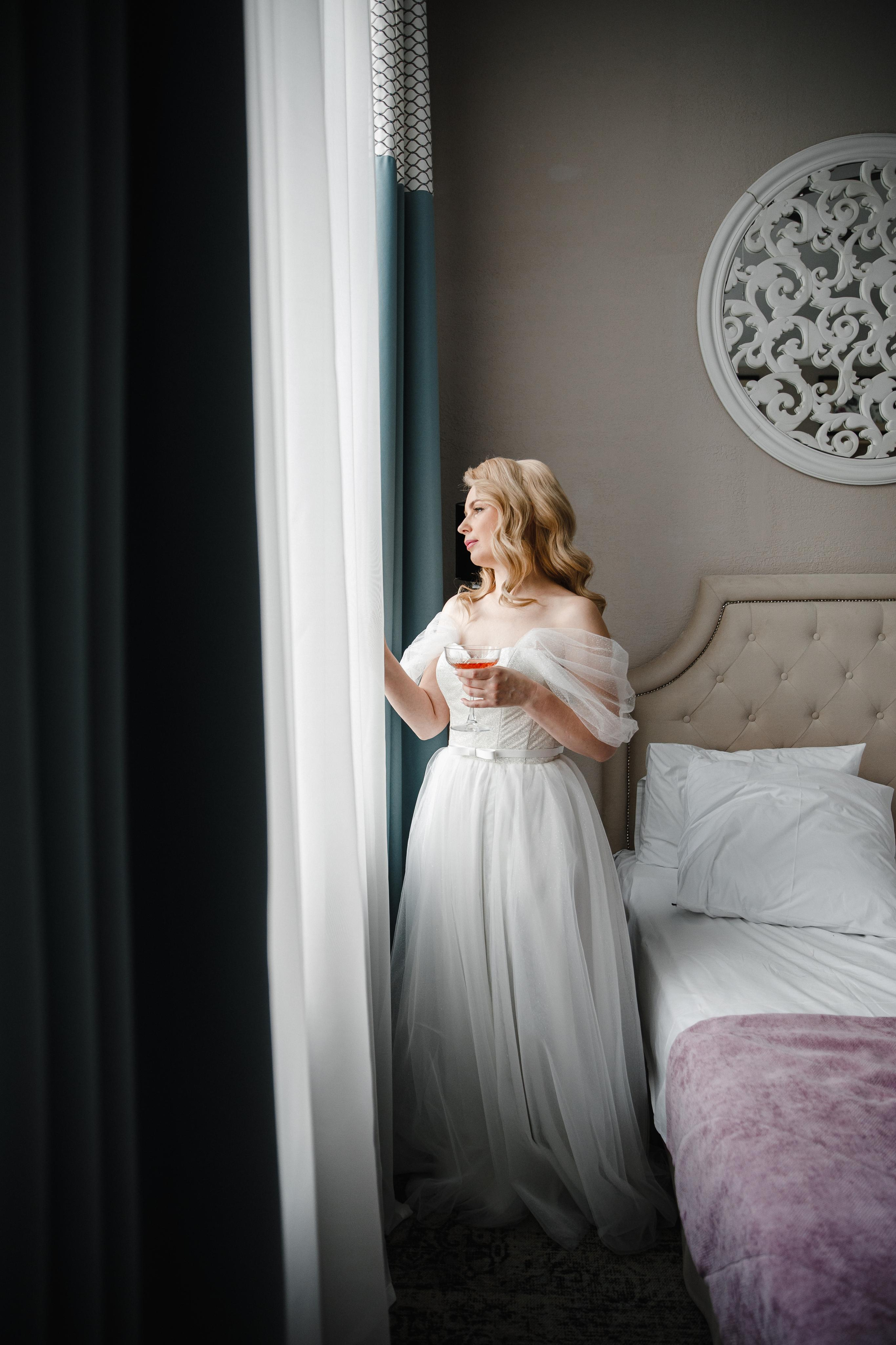 Наталья и Игорь. Свадебный и семейный фотограф в Рязани Саша Крутых