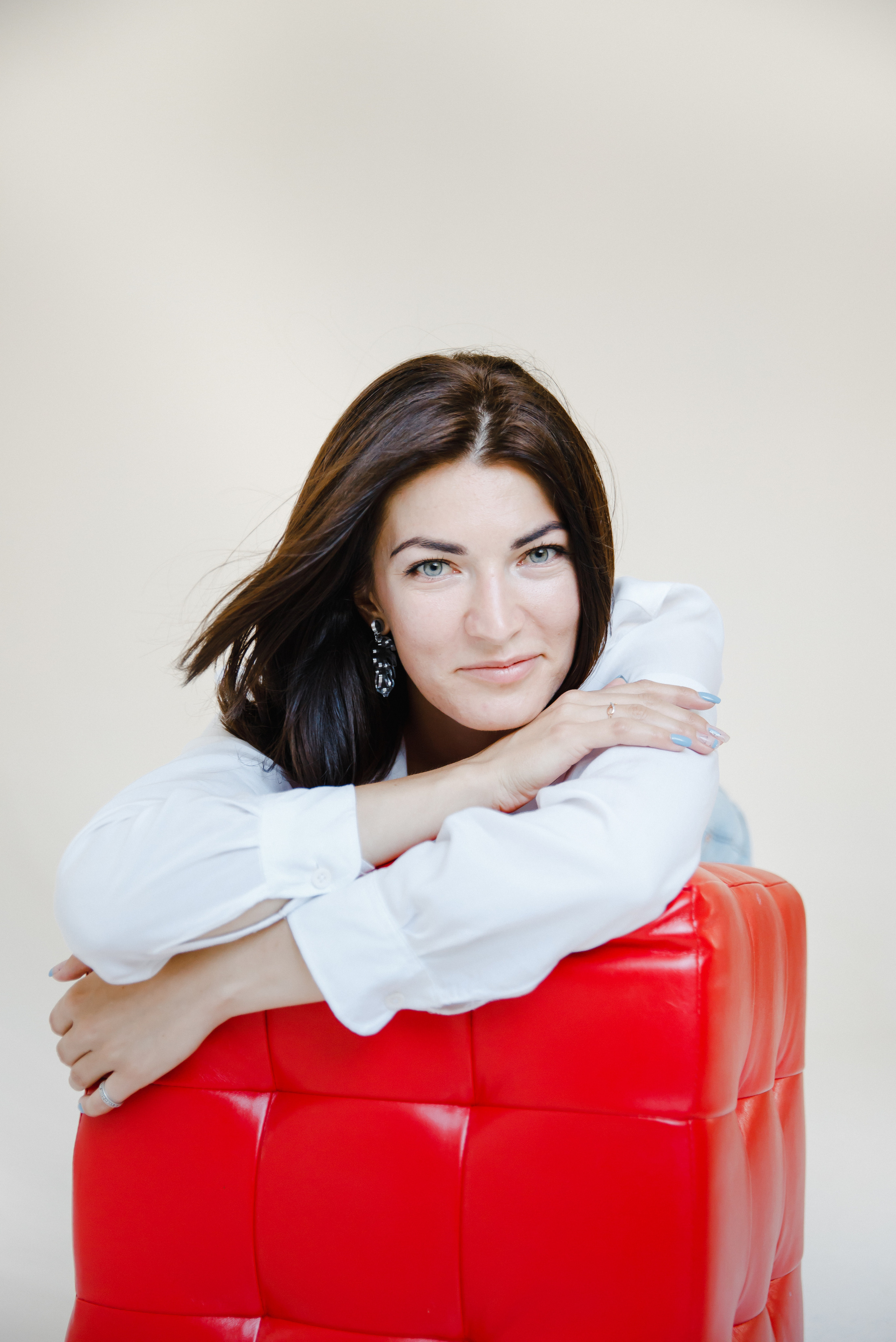 Дарья. Свадебный и семейный фотограф в Рязани Саша Крутых