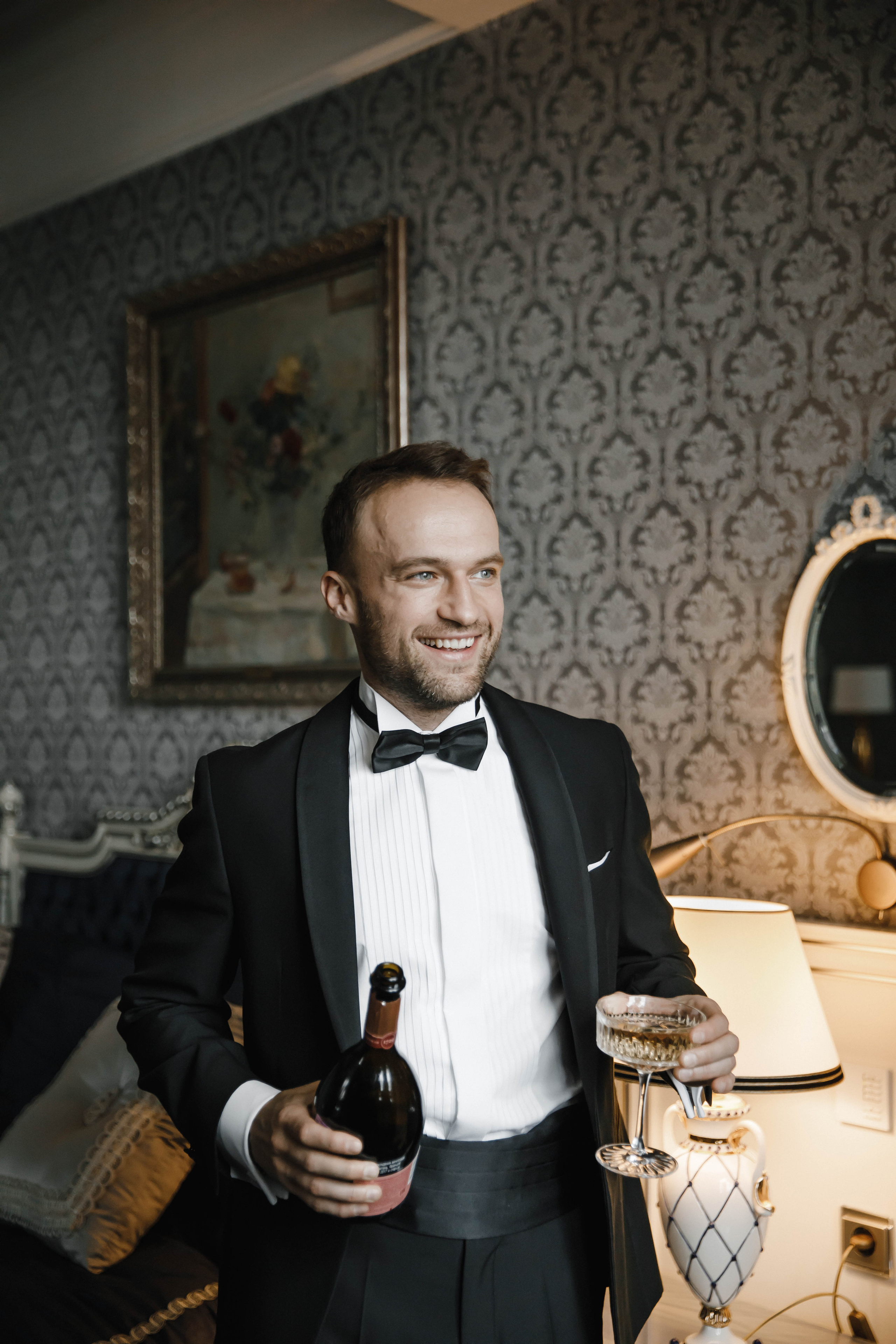 Егор и Дарья. Свадебный и семейный фотограф в Рязани Саша Крутых