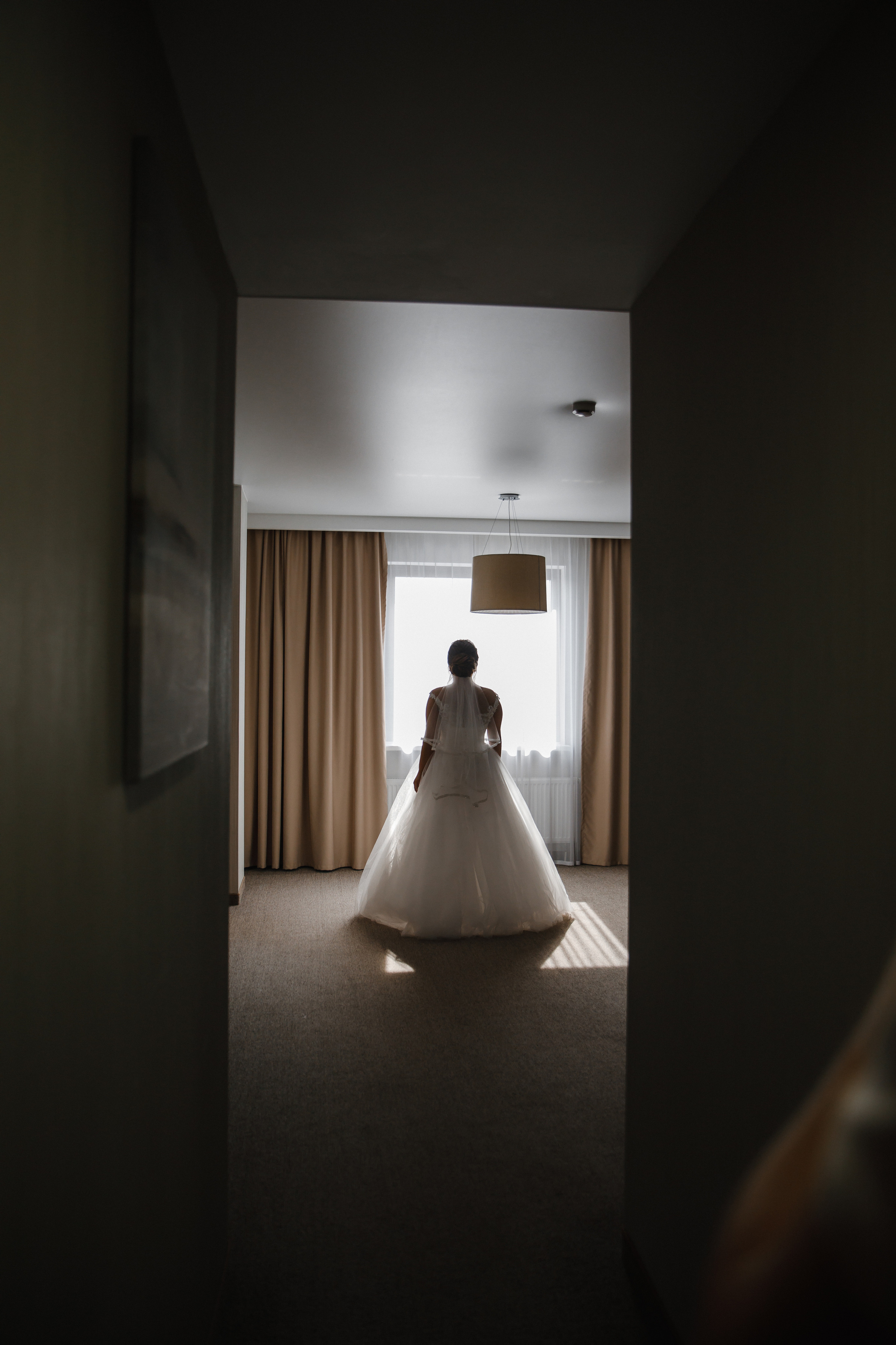 Мария и Вадим. Свадебный и семейный фотограф в Рязани Саша Крутых