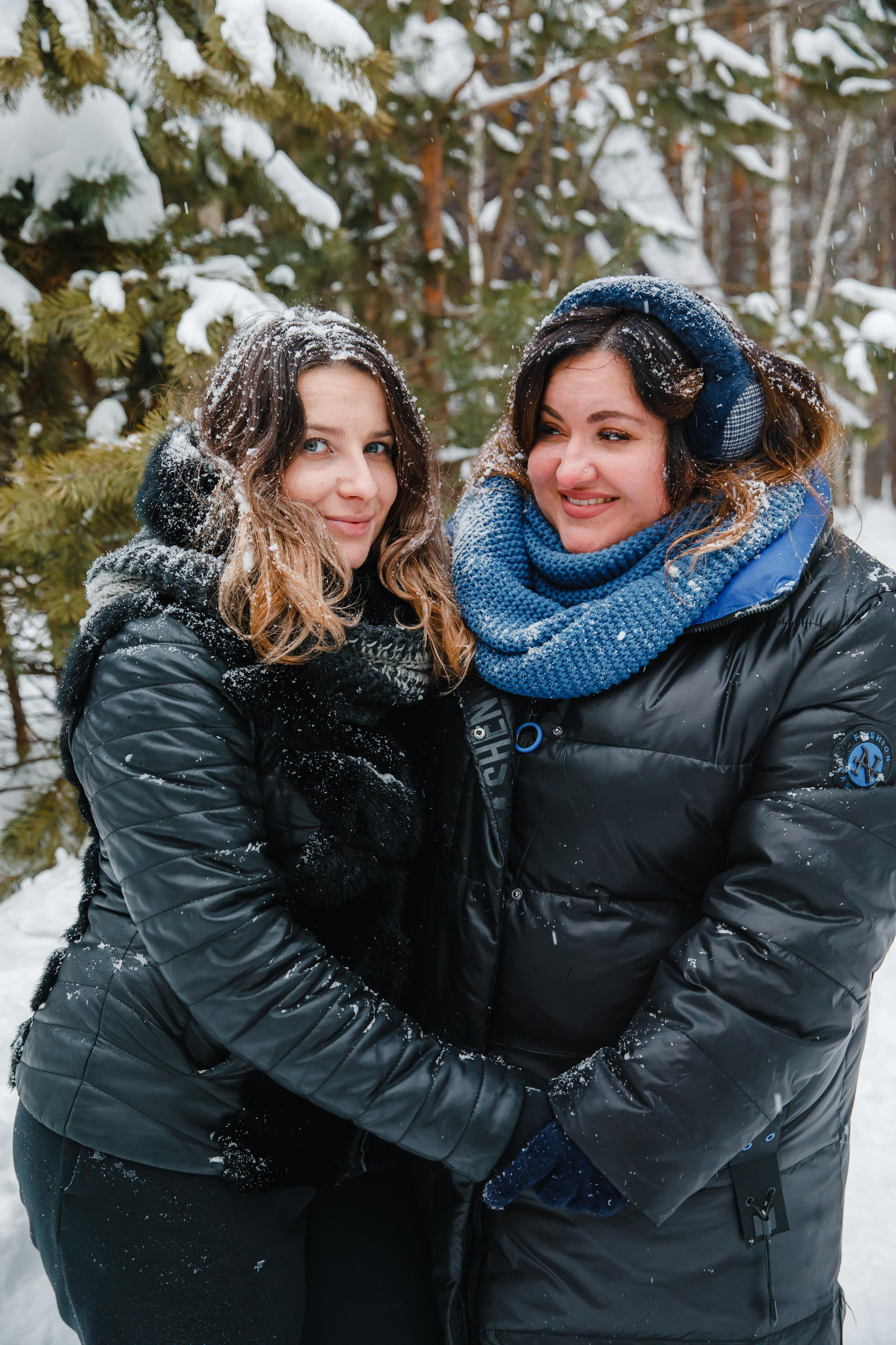 Большая и счастливая семья. Свадебный и семейный фотограф в Рязани Саша Крутых