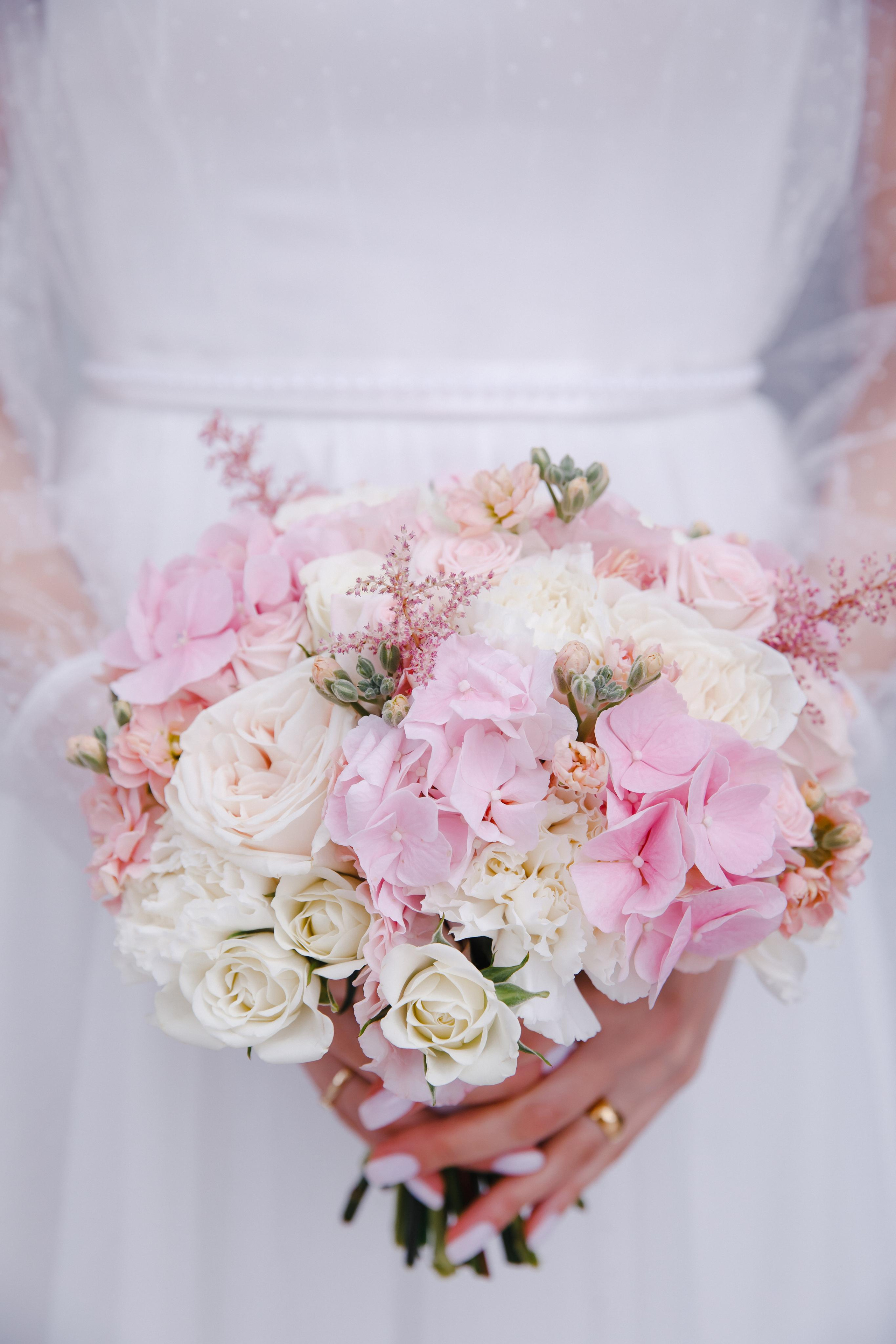 Ваген и Евгения. Свадебный и семейный фотограф в Рязани Саша Крутых