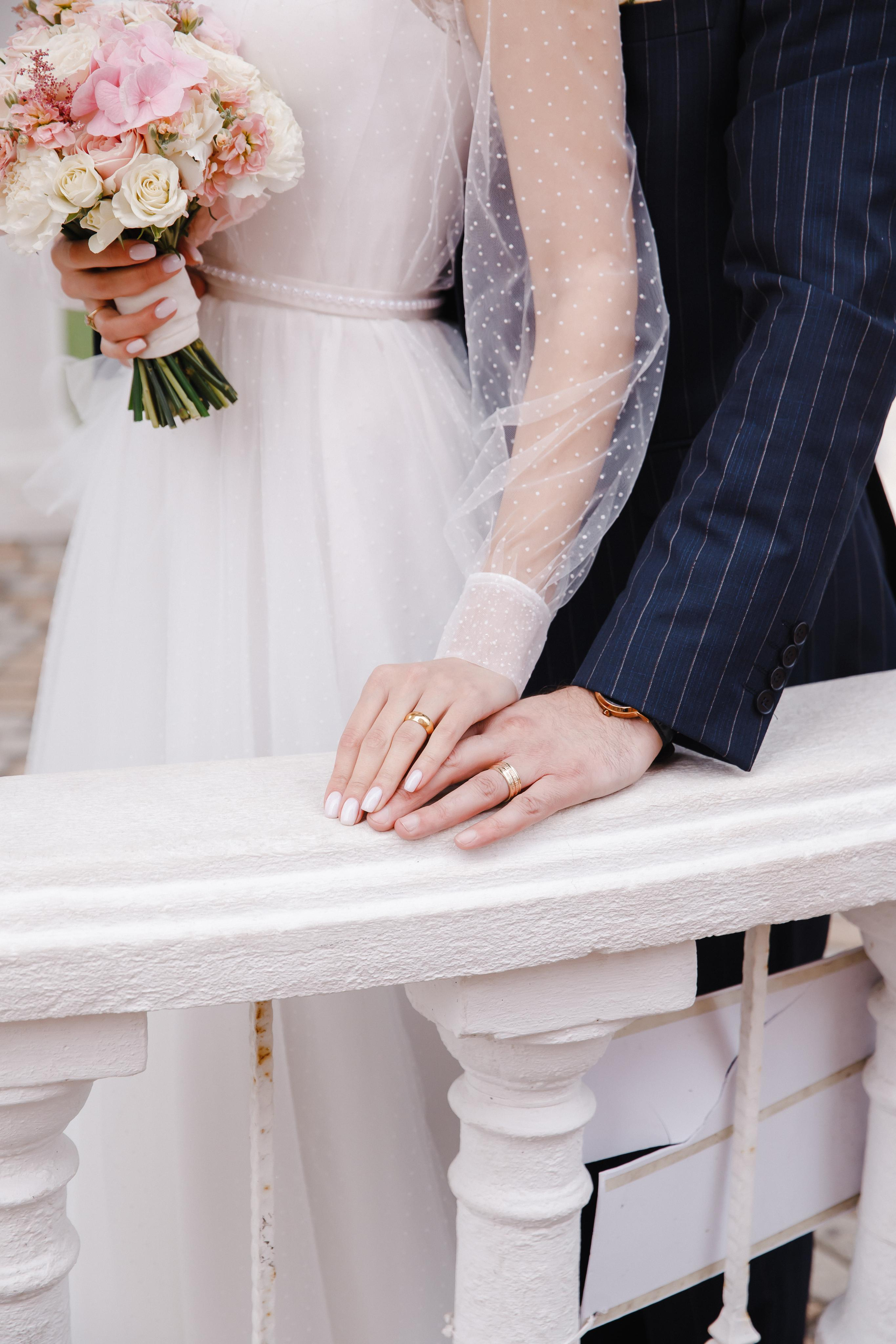 Ваген и Евгения. Свадебный и семейный фотограф в Рязани Саша Крутых