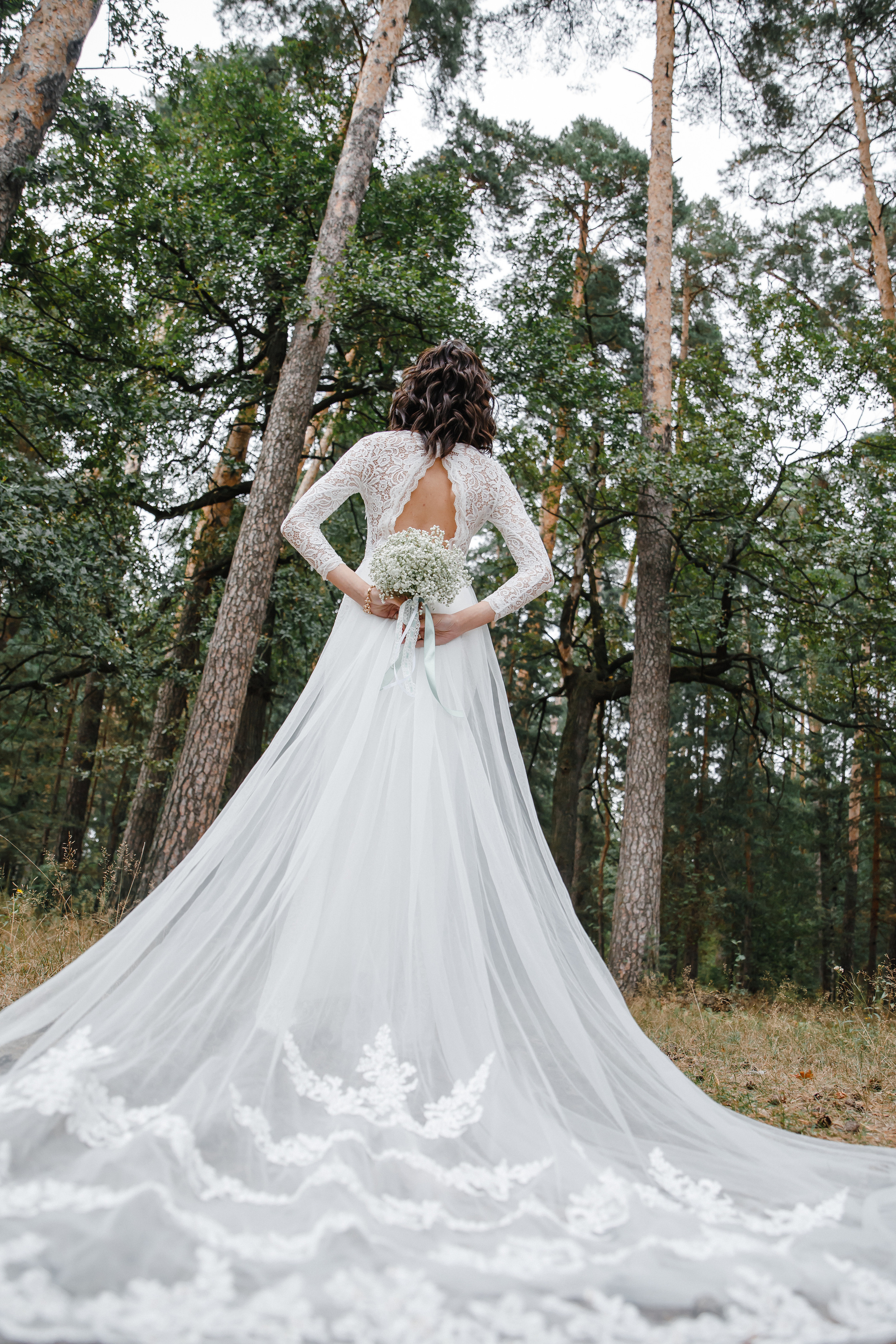 Роман и Дарья. Свадебный и семейный фотограф в Рязани Саша Крутых