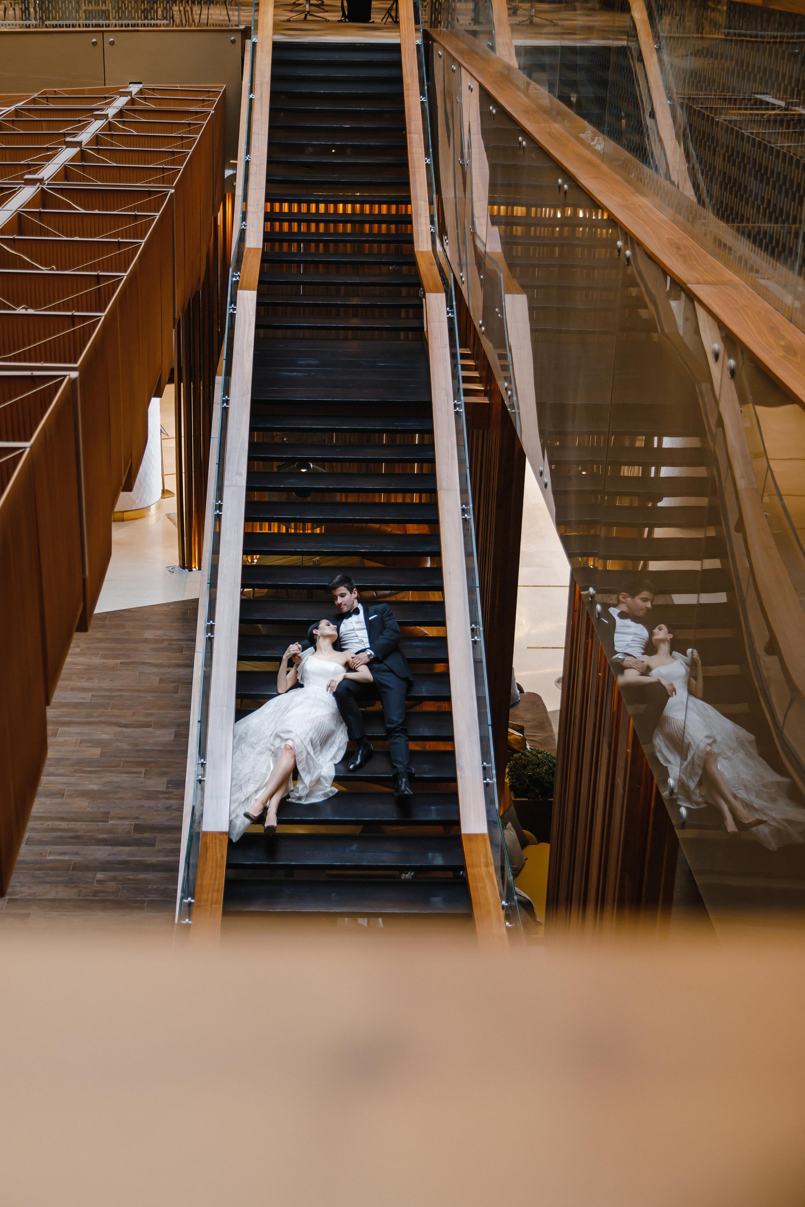 Иван и Анастасия. Свадебный и семейный фотограф в Рязани Саша Крутых