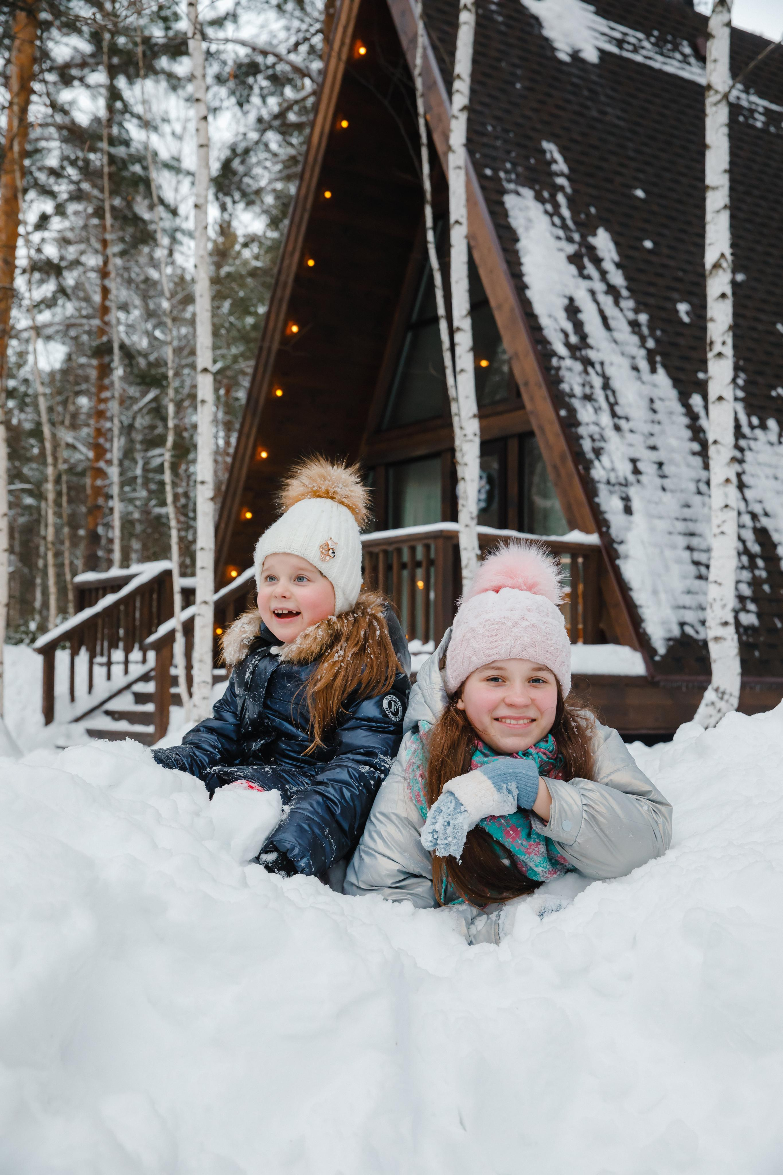 Большая и счастливая семья. Свадебный и семейный фотограф в Рязани Саша Крутых